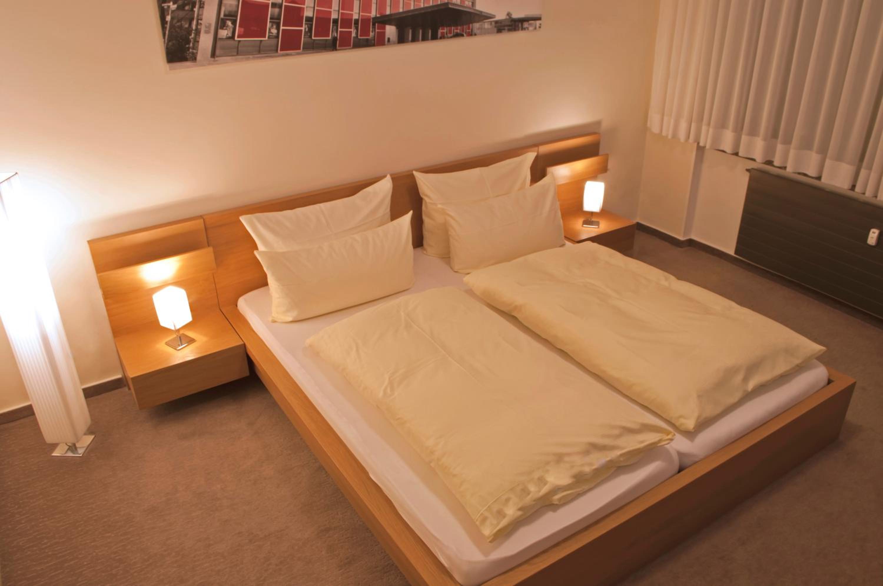 Standard Double Room photo 3