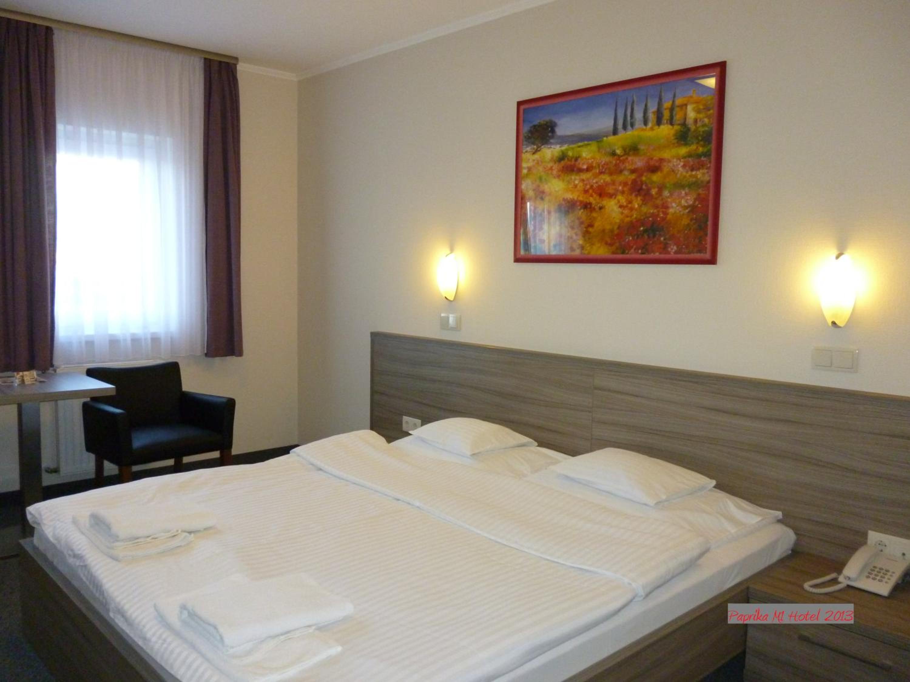 Double or Twin Room photo 2