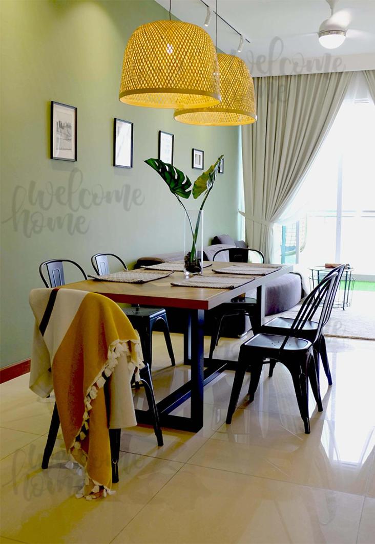 Apartment with Sea View photo 3