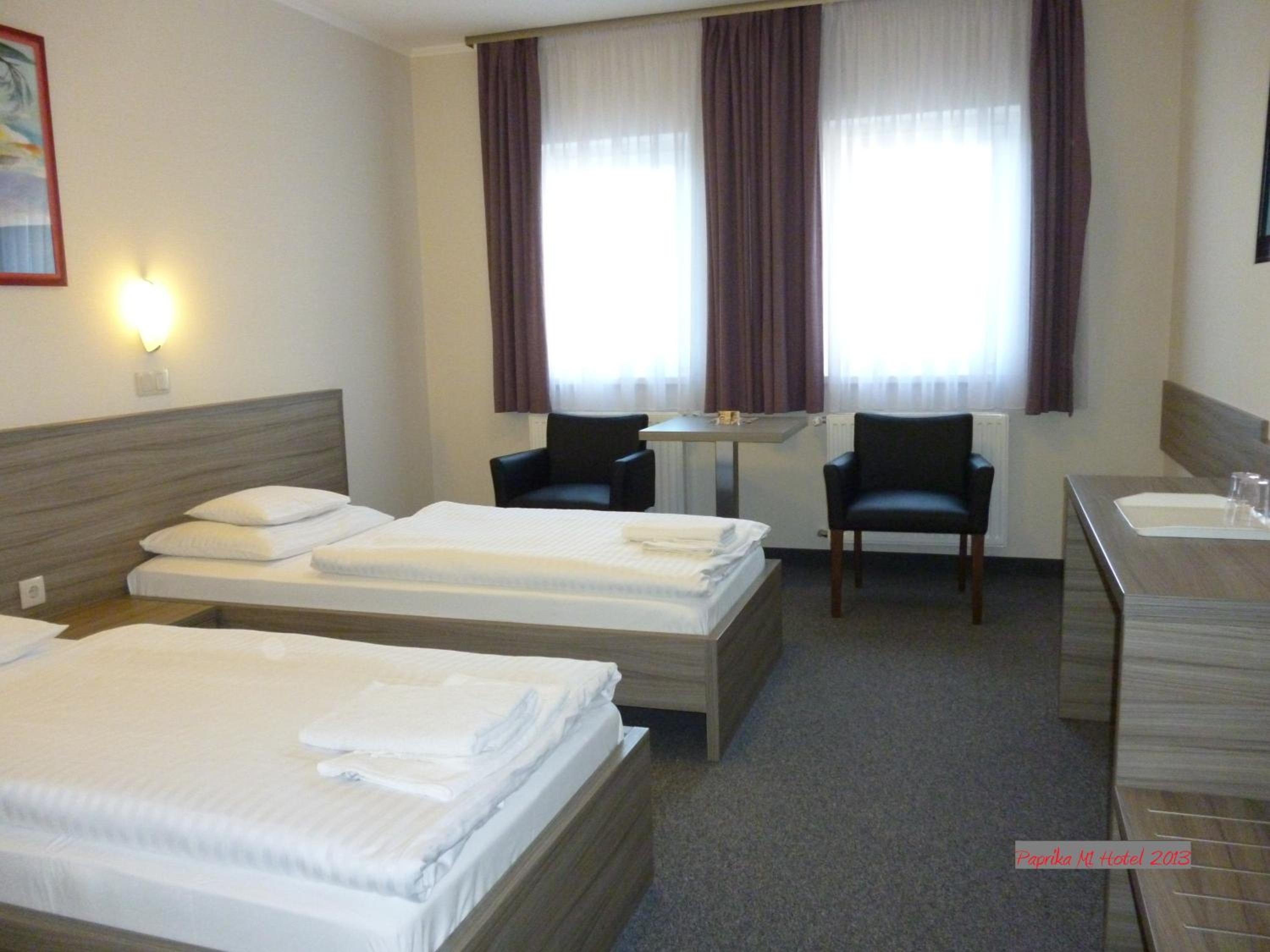 Double or Twin Room photo 1