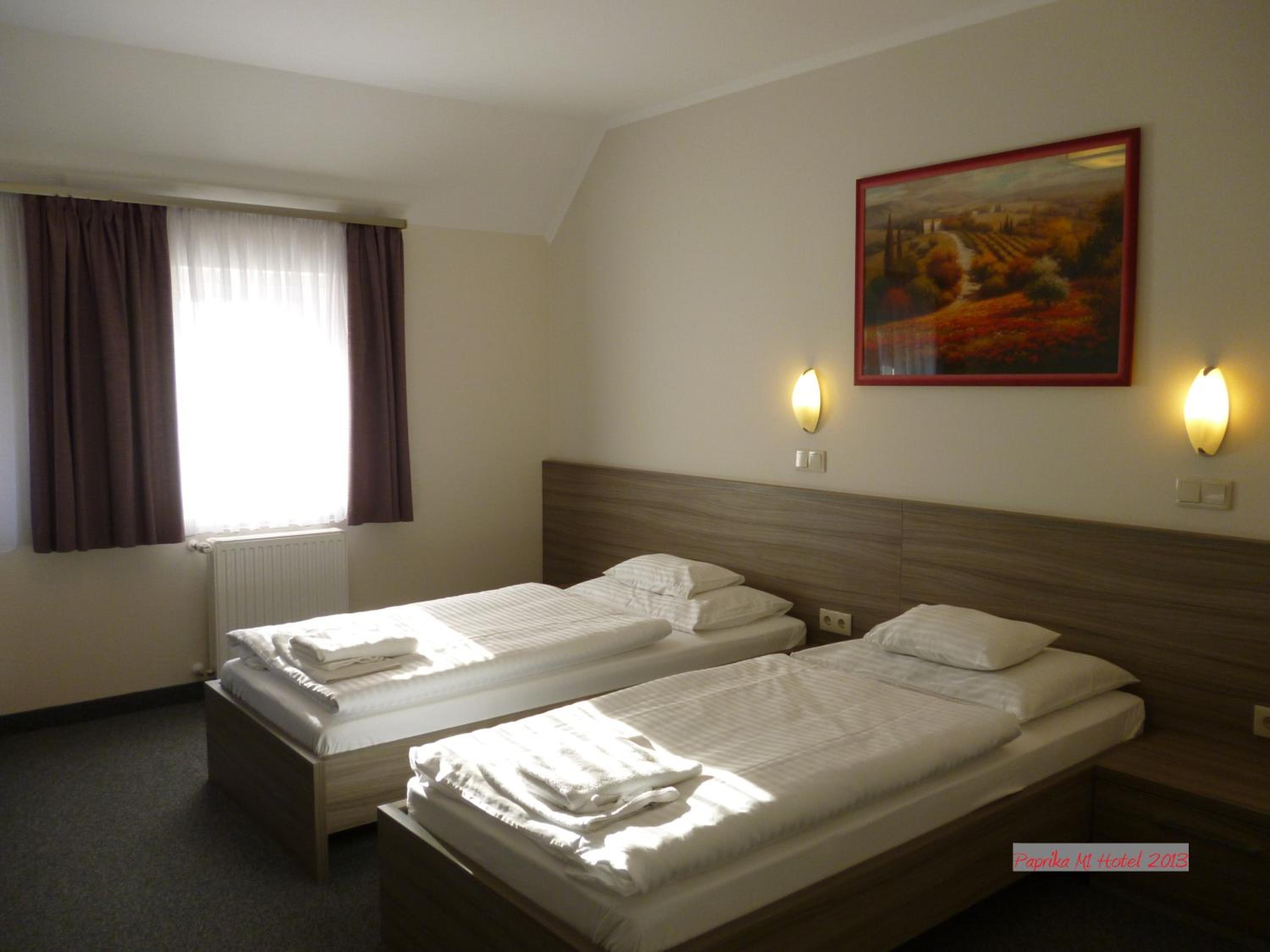 Double or Twin Room photo 2