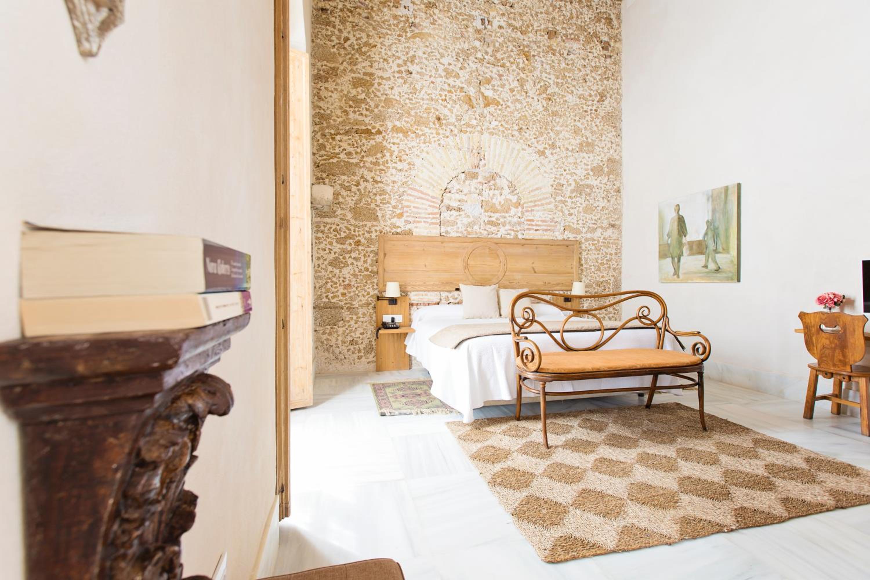 Premium Double Room photo 2