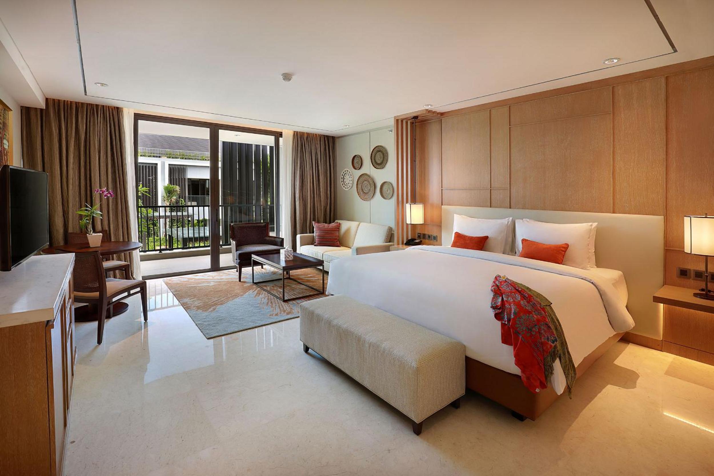 Premier Double or Twin Room photo 3