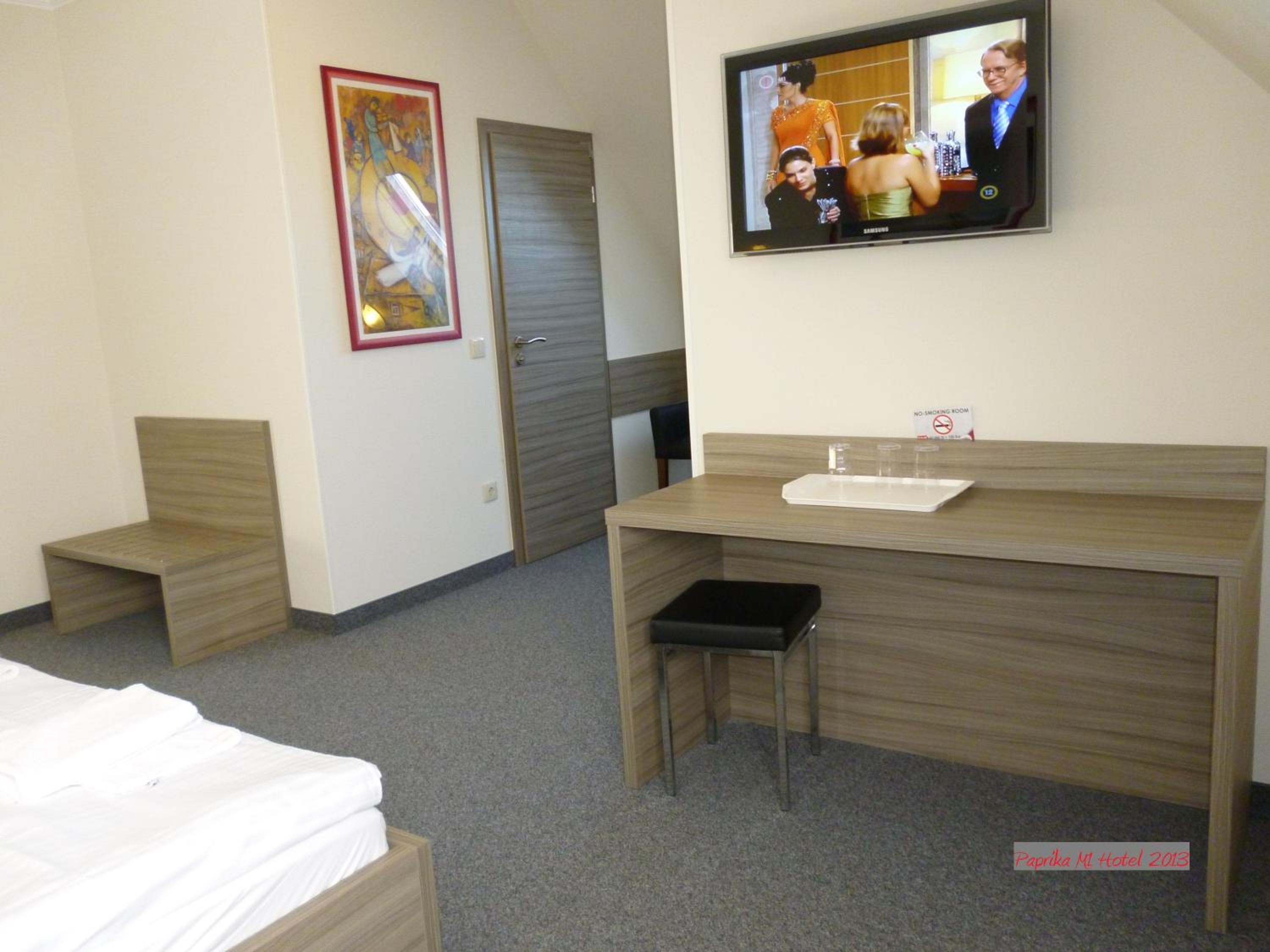 Quadruple Room photo 1
