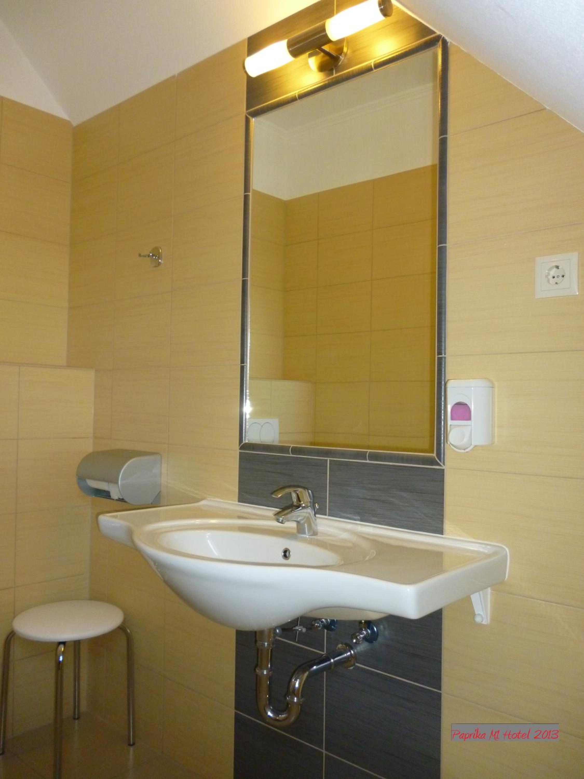 Quadruple Room photo 2