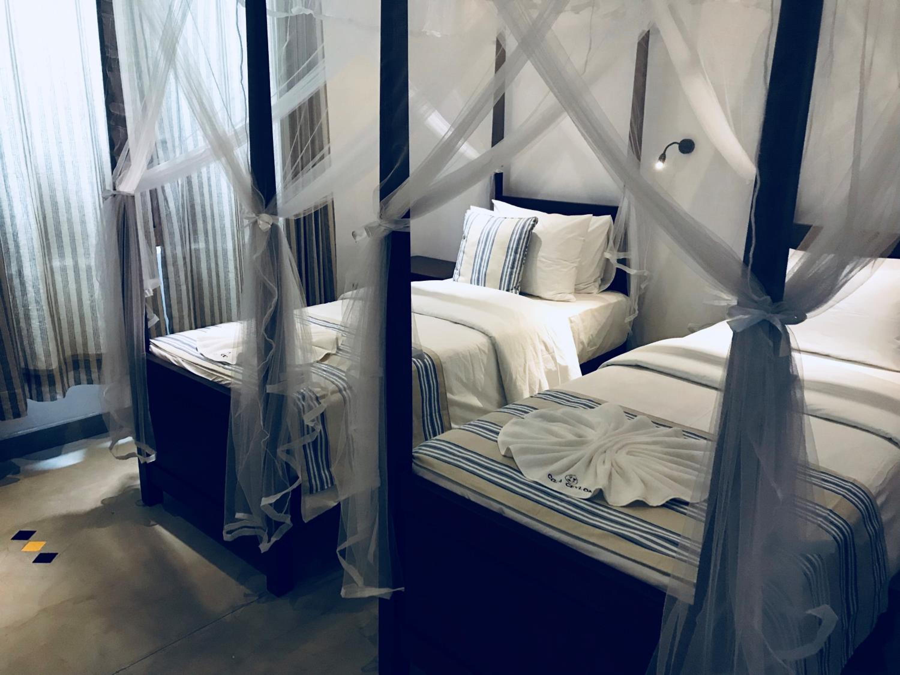 Standard Twin Room photo 2