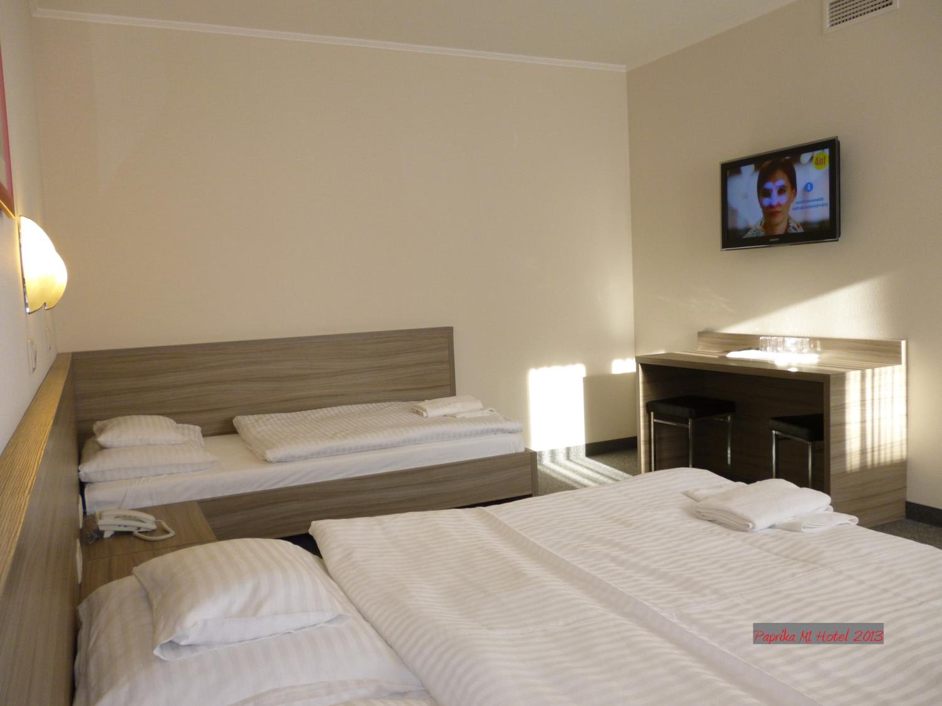 Quadruple Room photo 3