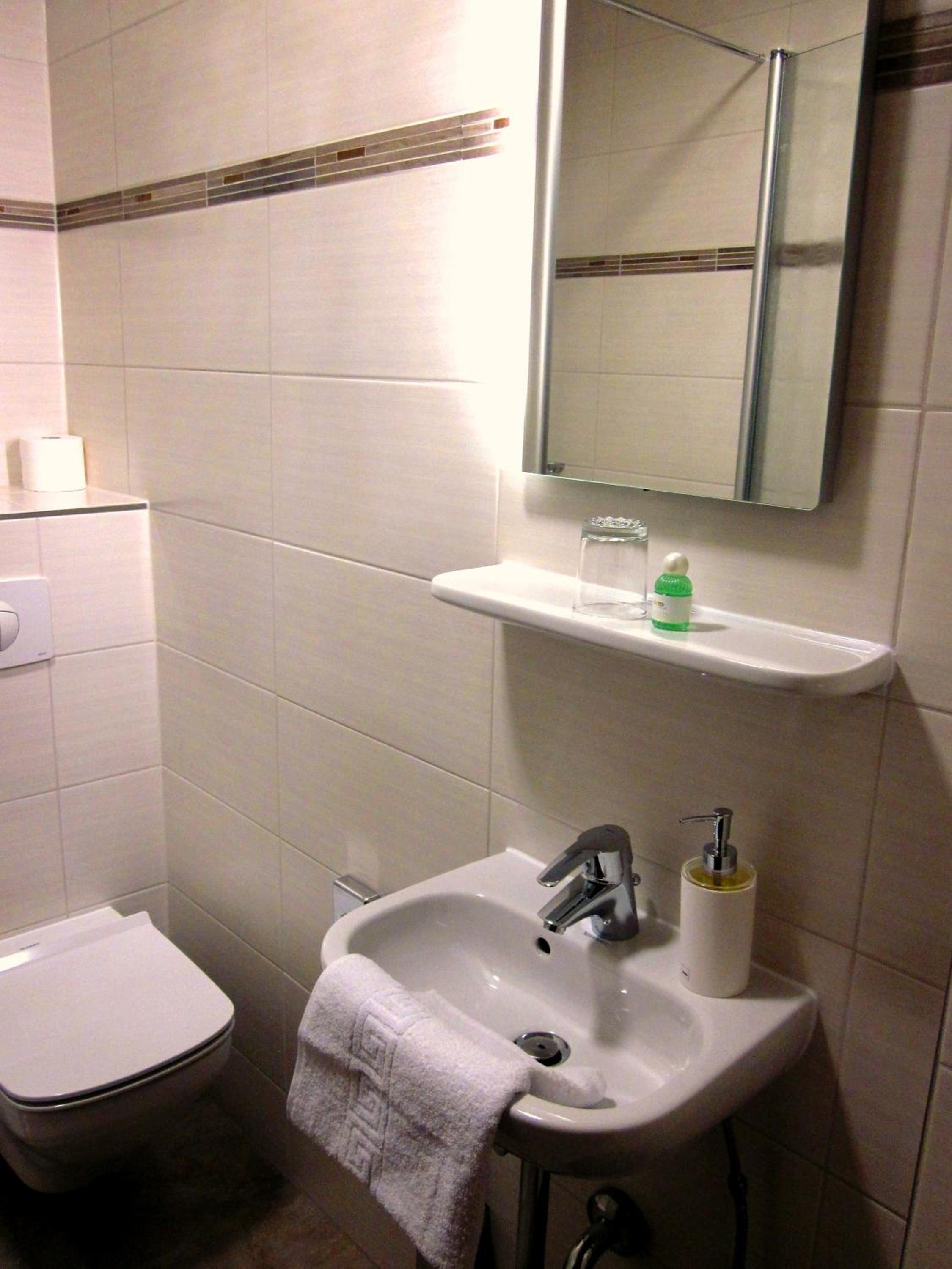 Single Room with Garden View photo 3