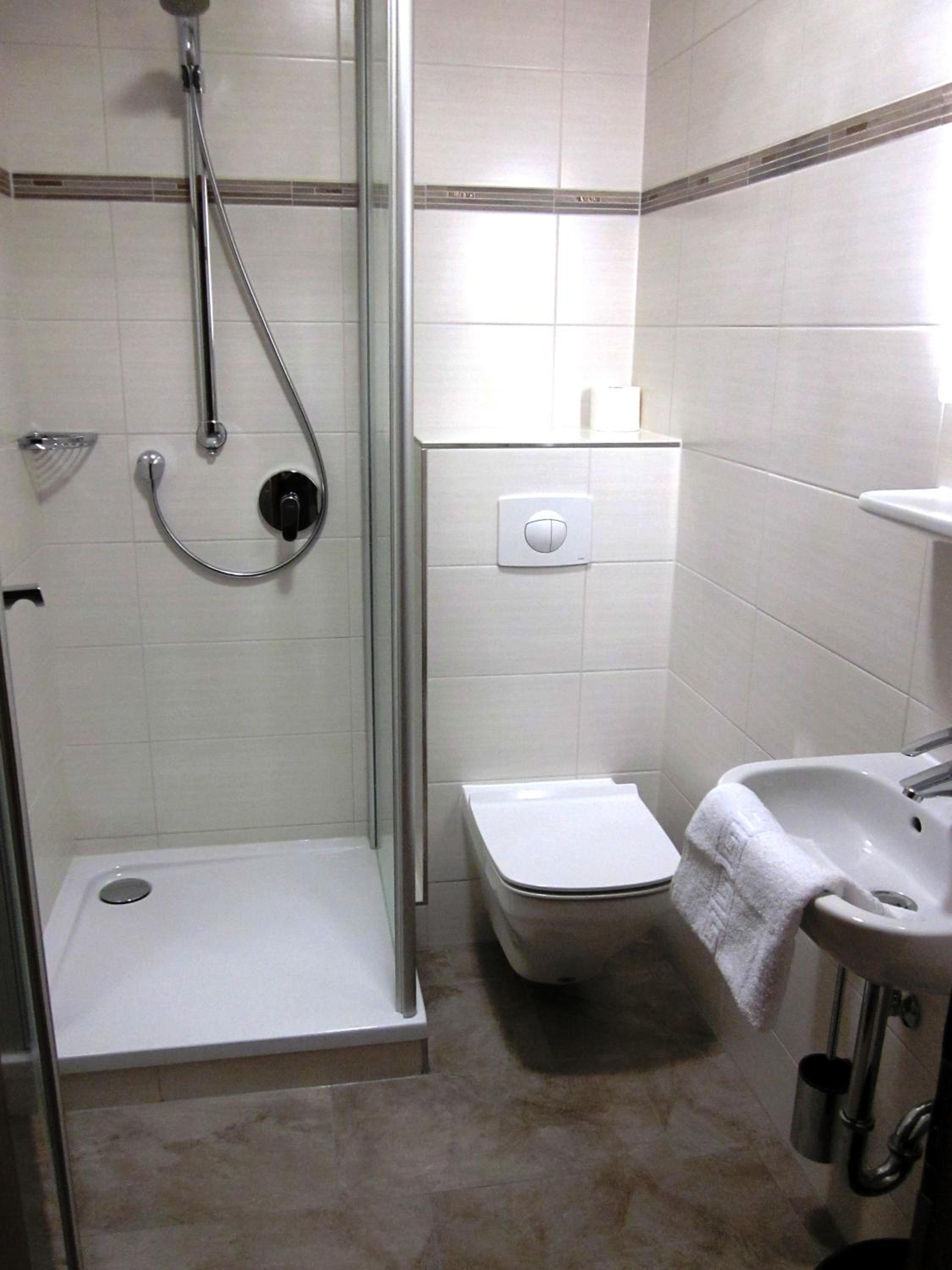 Single Room with Garden View photo 2
