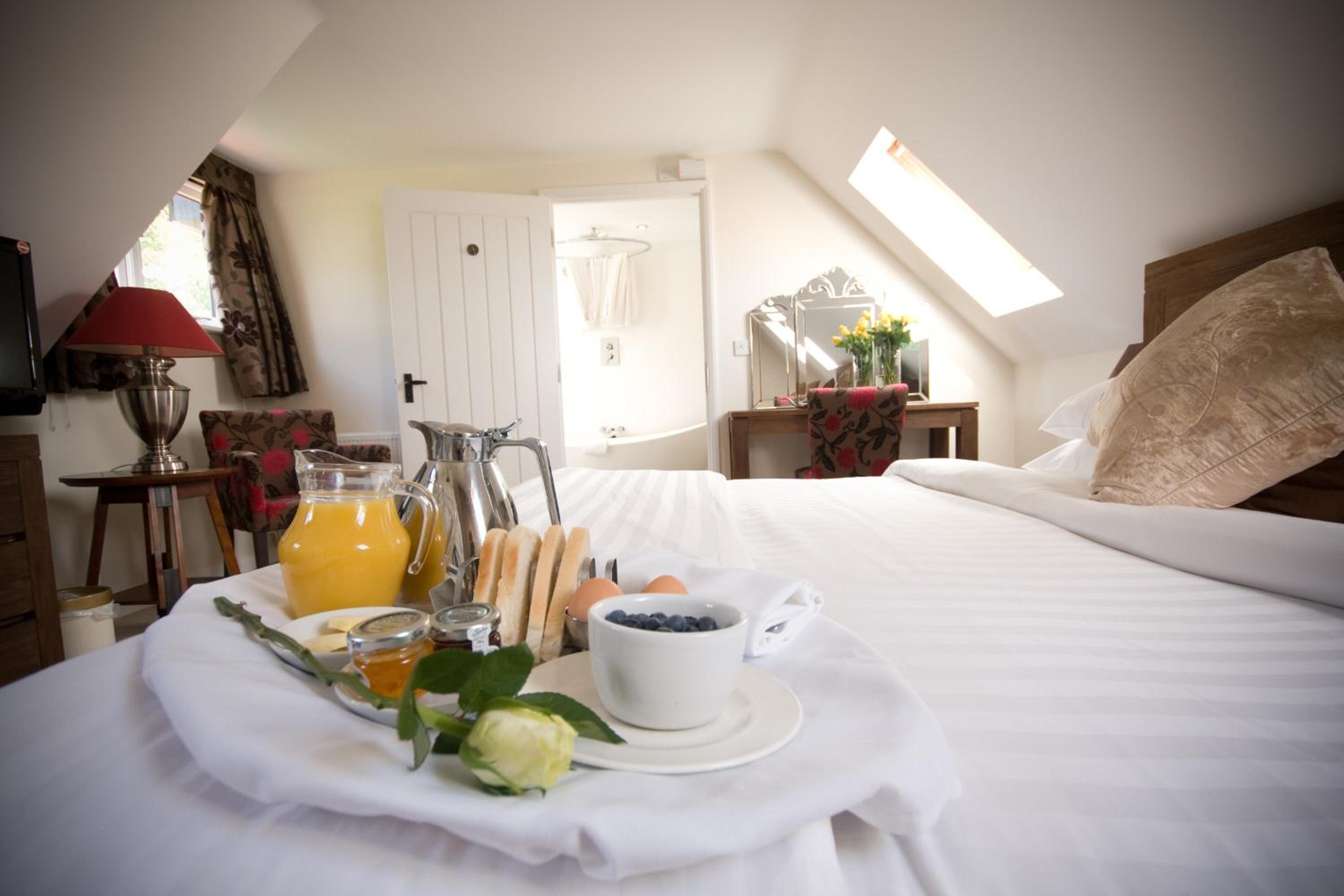 Blenheim Room photo 3
