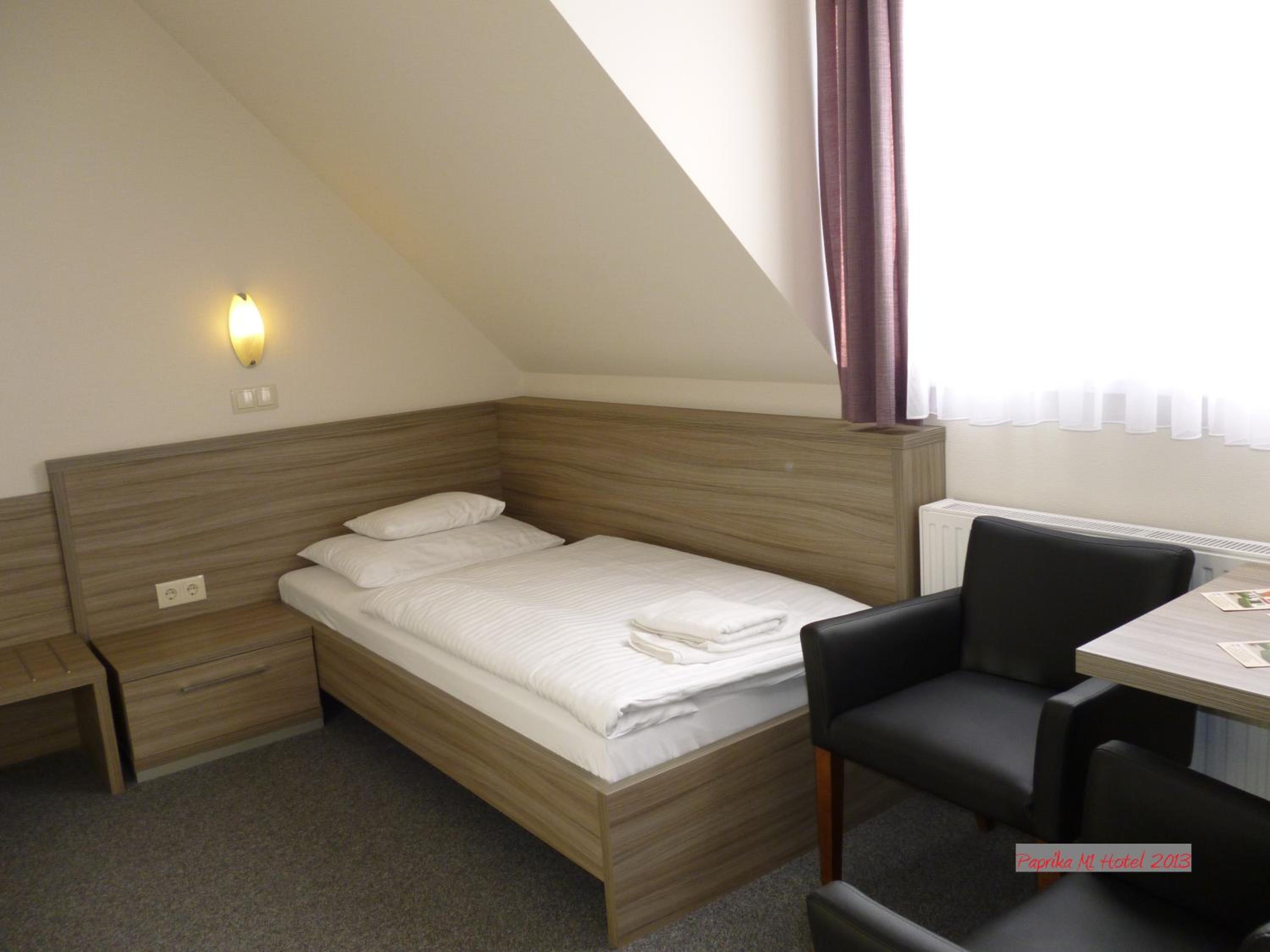Single Room photo 1
