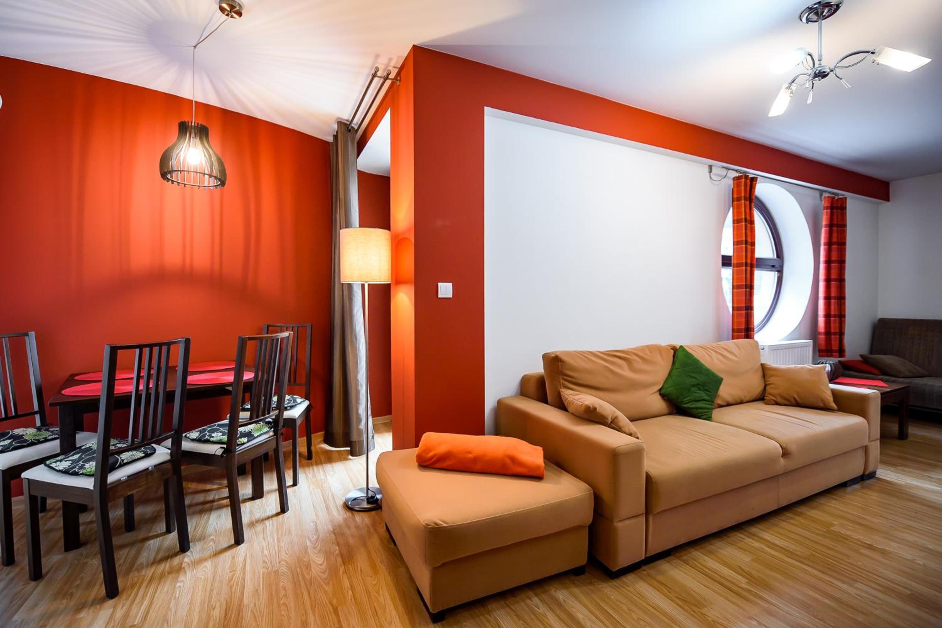 Studio Apartment photo 2