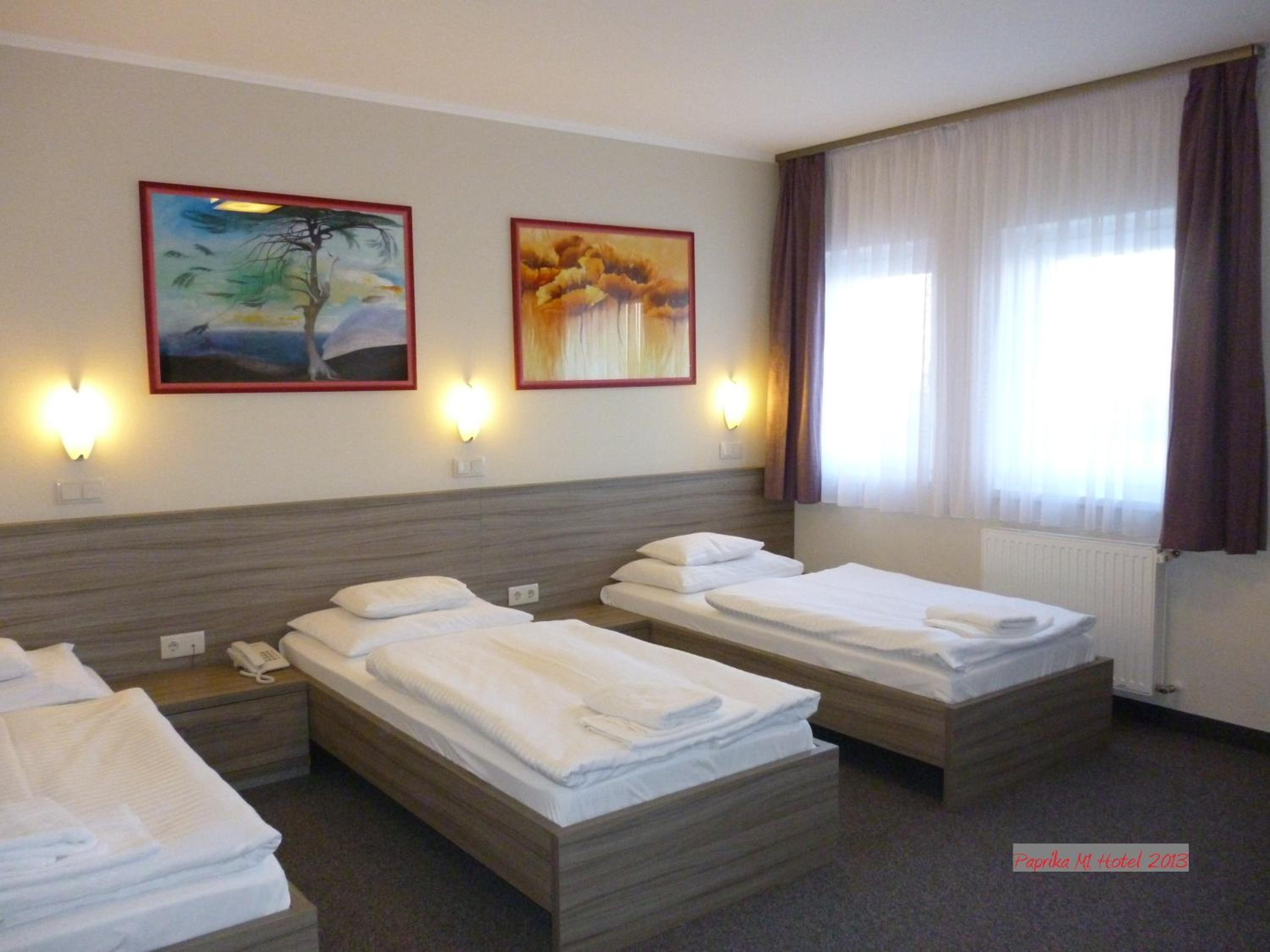 Triple Room photo 3