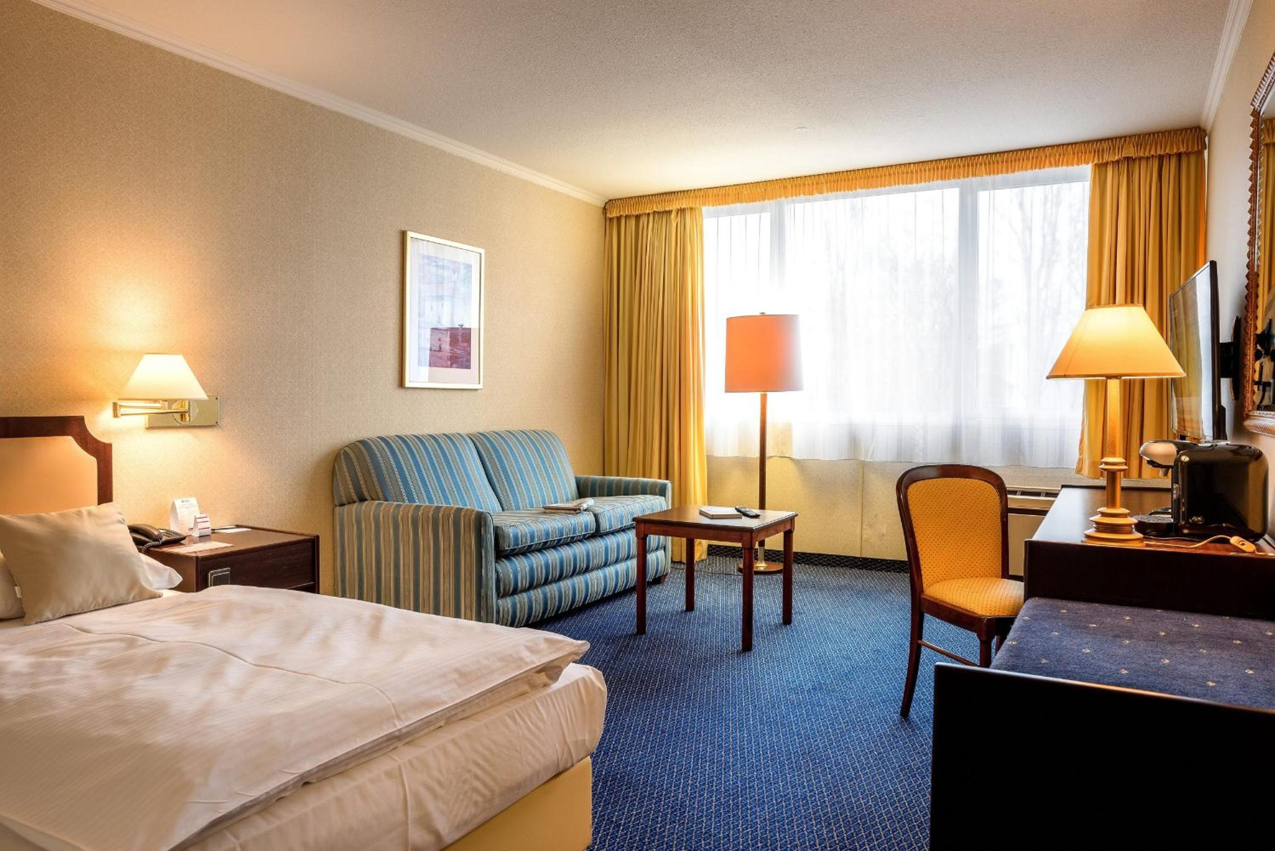 Comfort Single Room photo 1