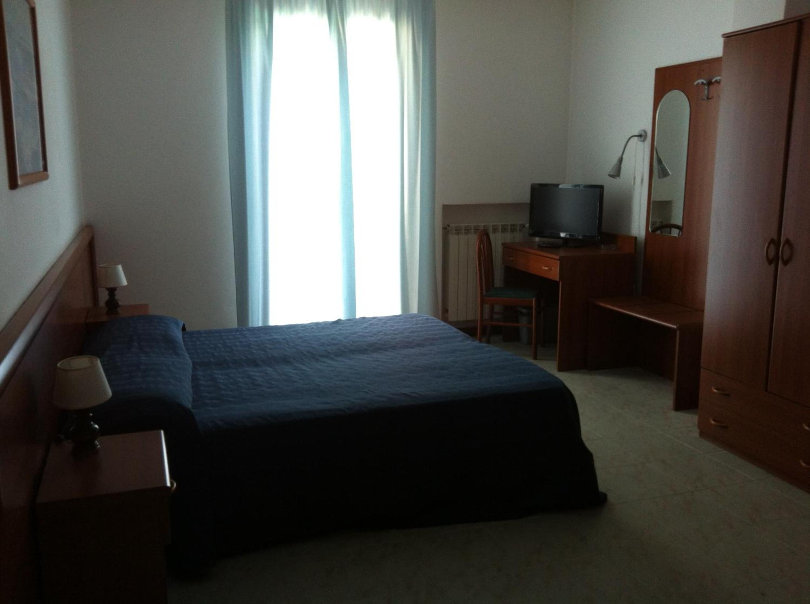 Double Room with Pool View