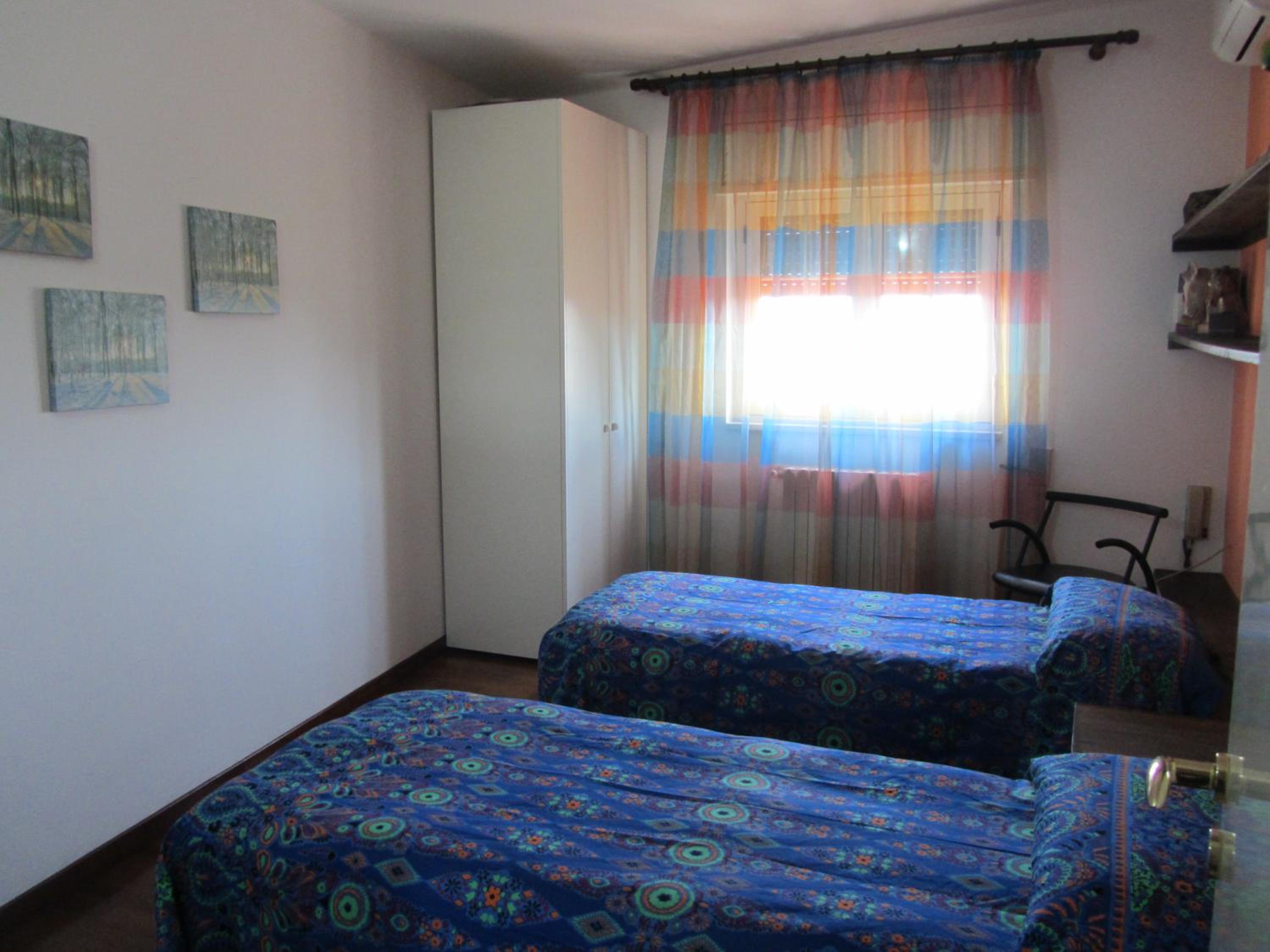 Double or Twin Room with Private External Bathroom photo 1