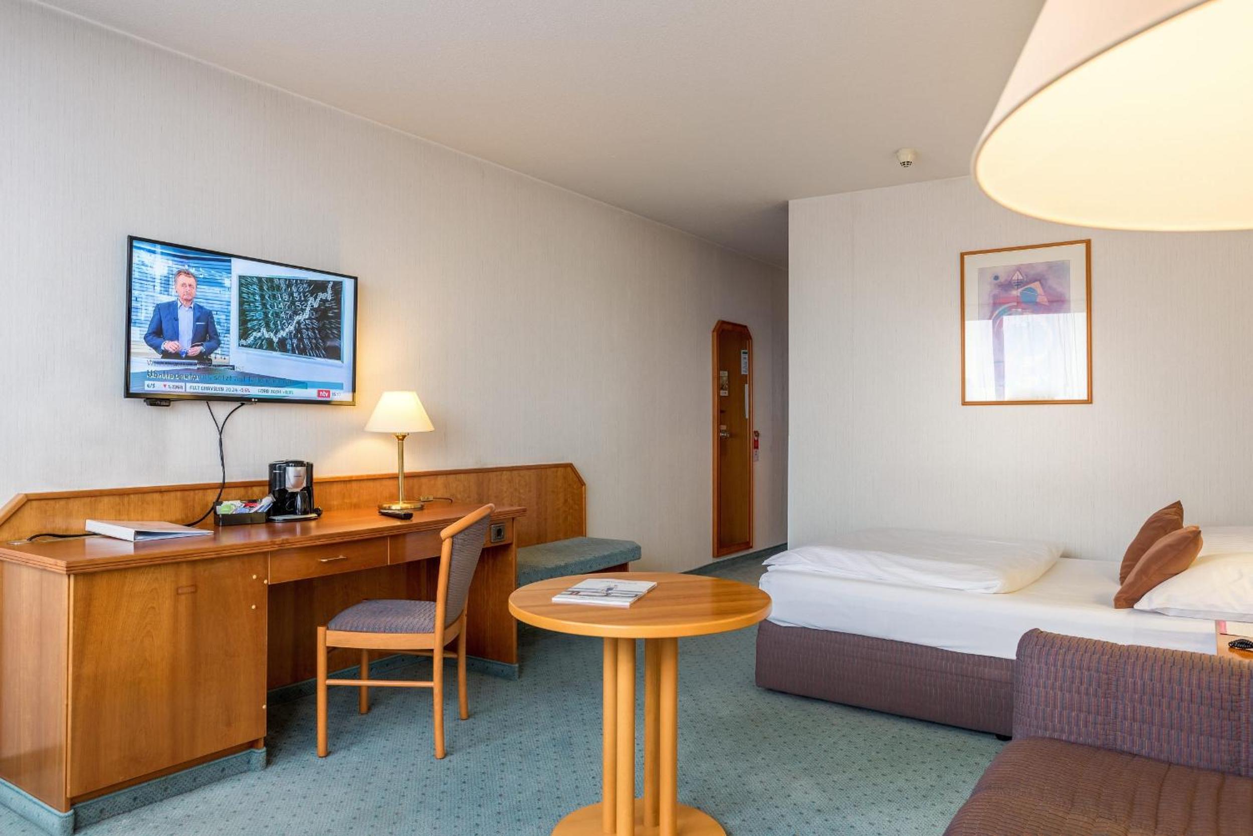 Standard Single Room photo 1