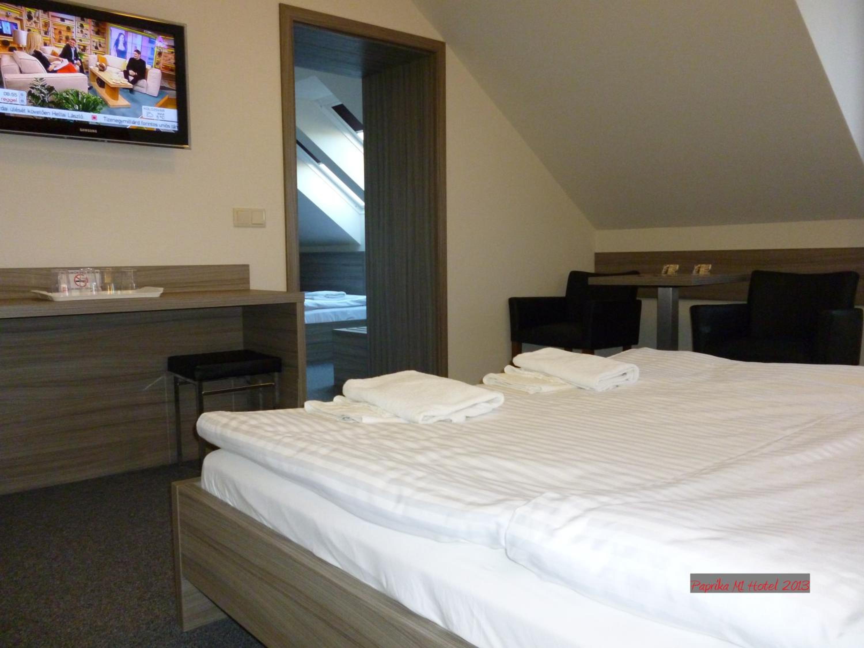 Triple Room photo 2