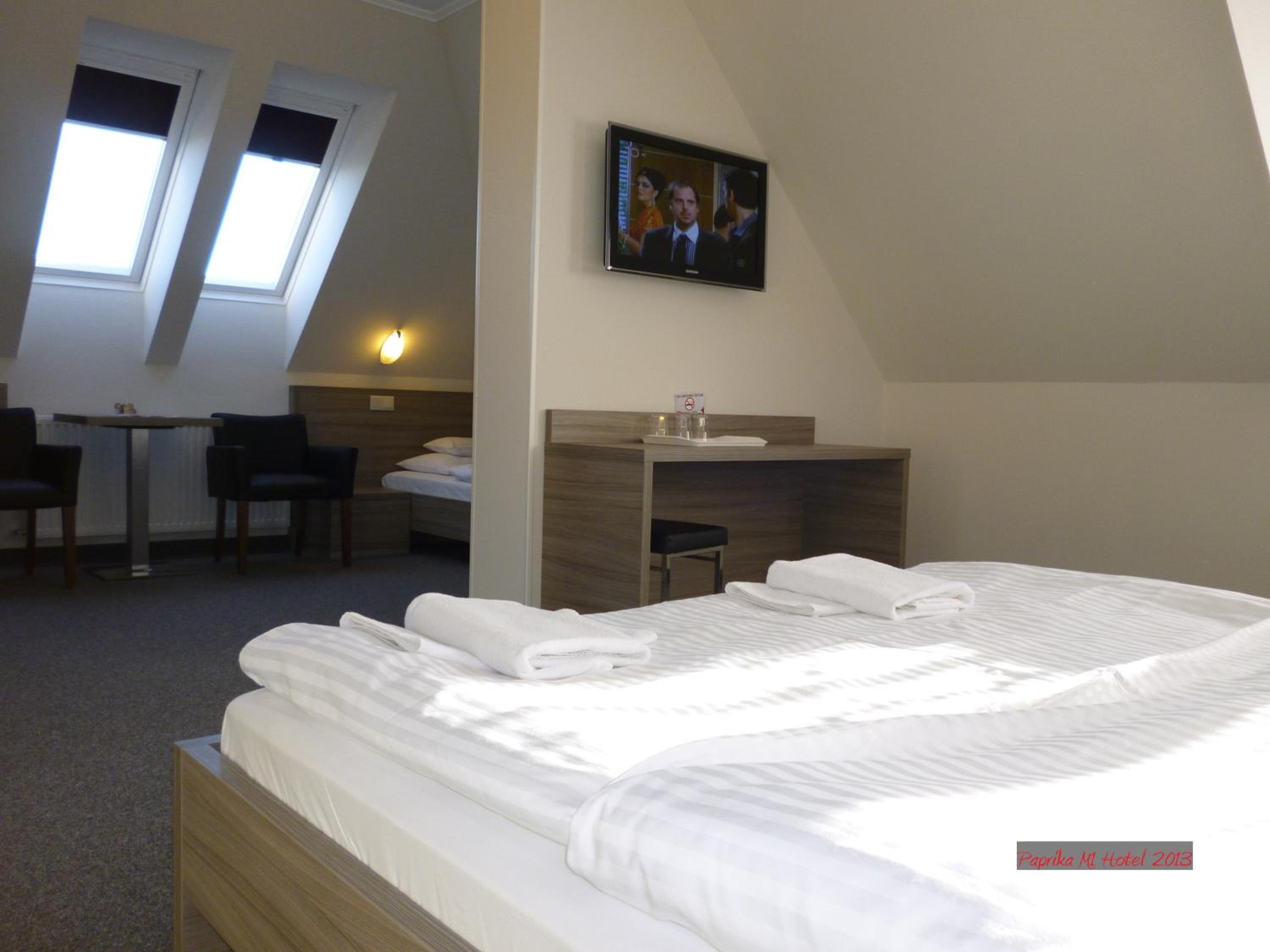Triple Room photo 1