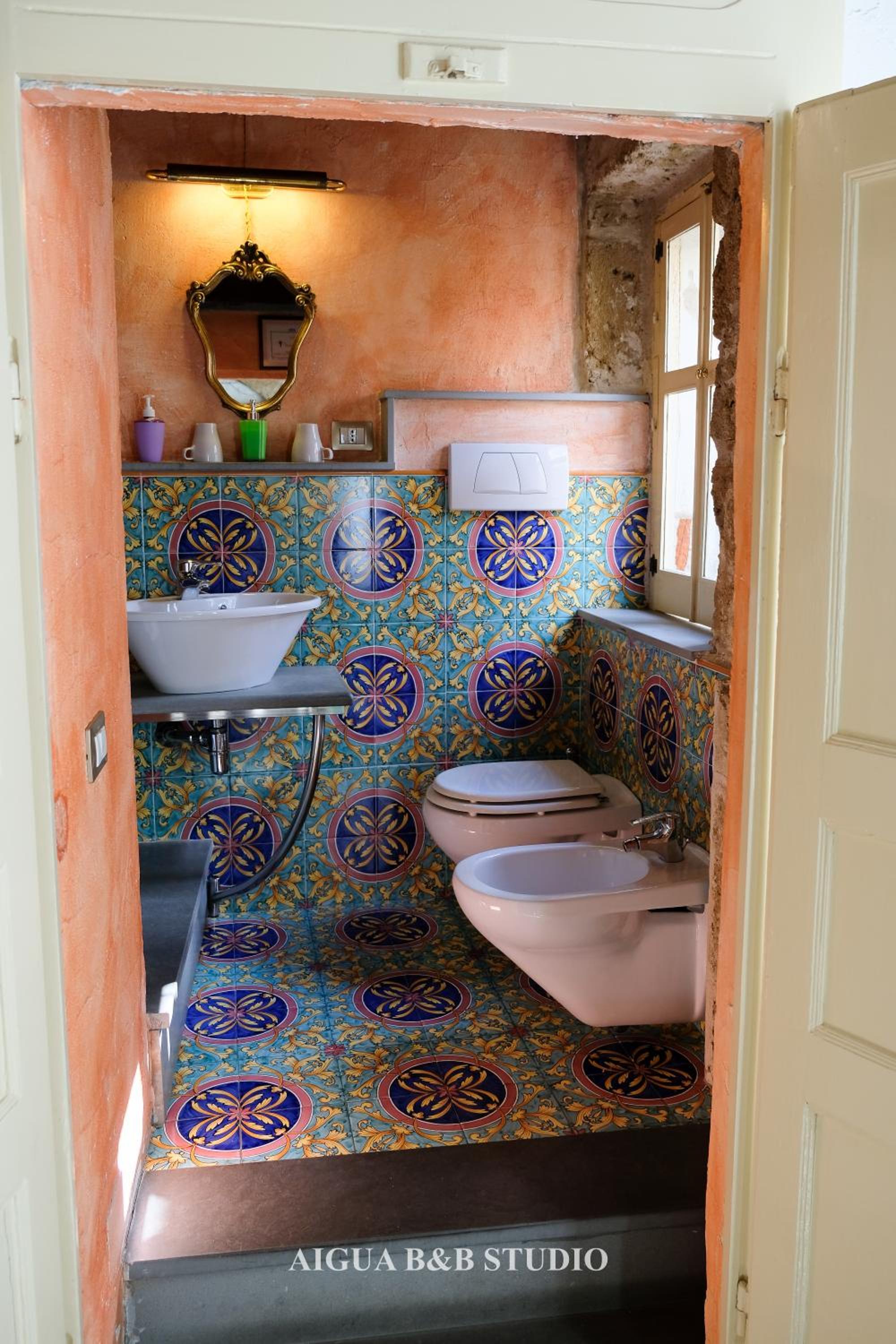 Double Room - Photo 13