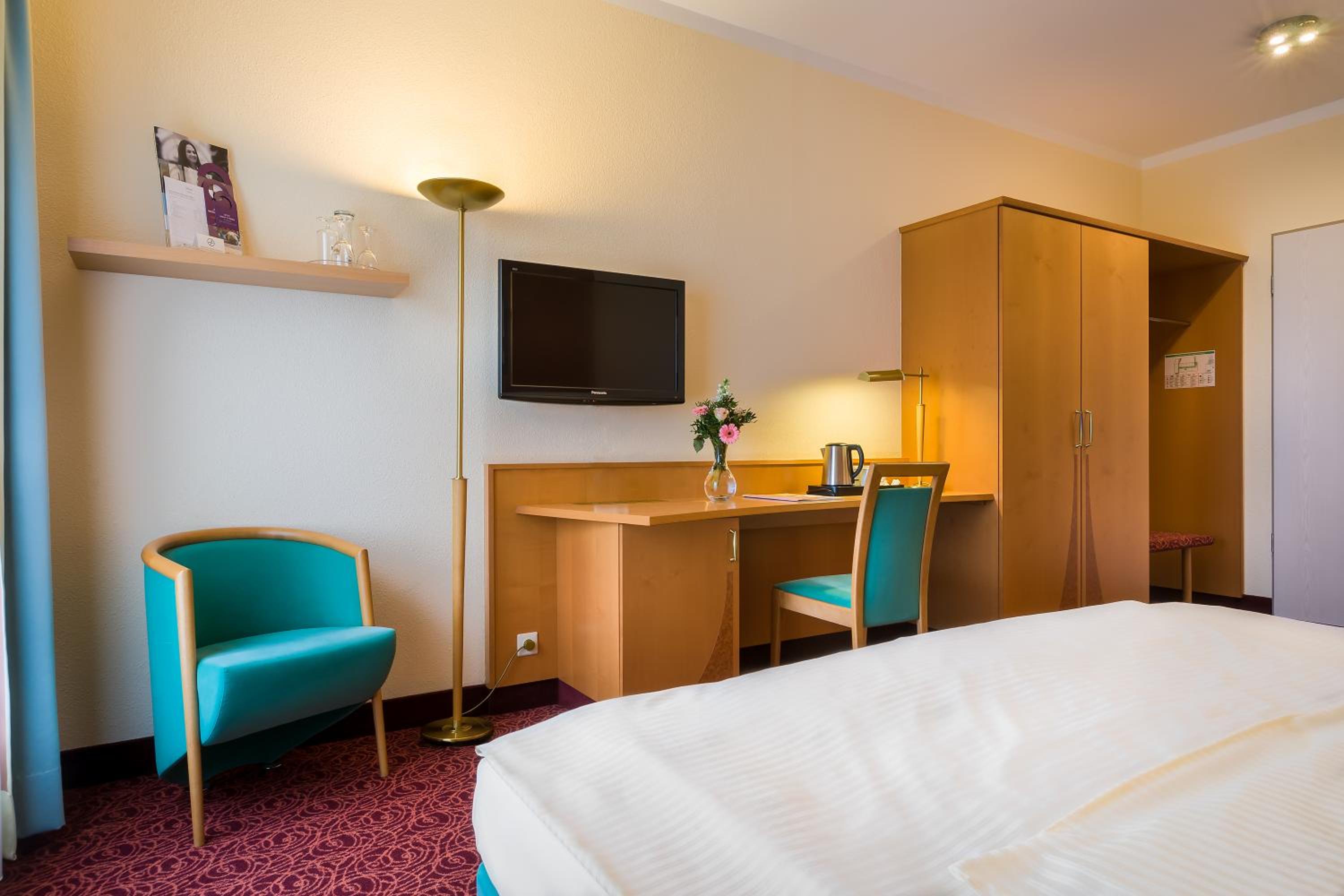 Standard Double Room - Photo 2