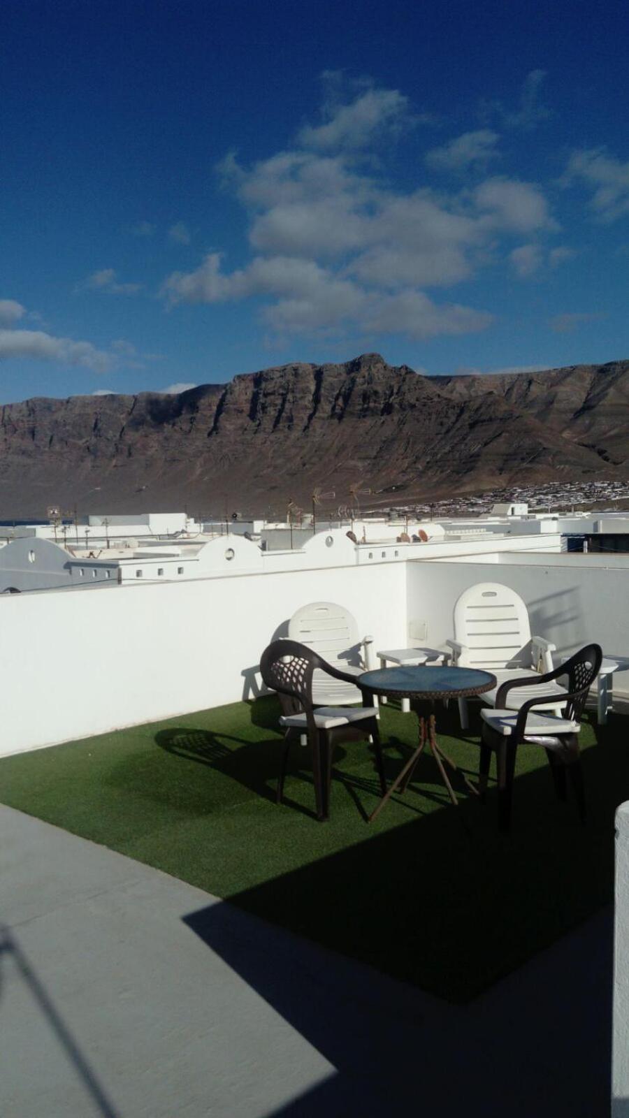 Apartment with Terrace photo 2