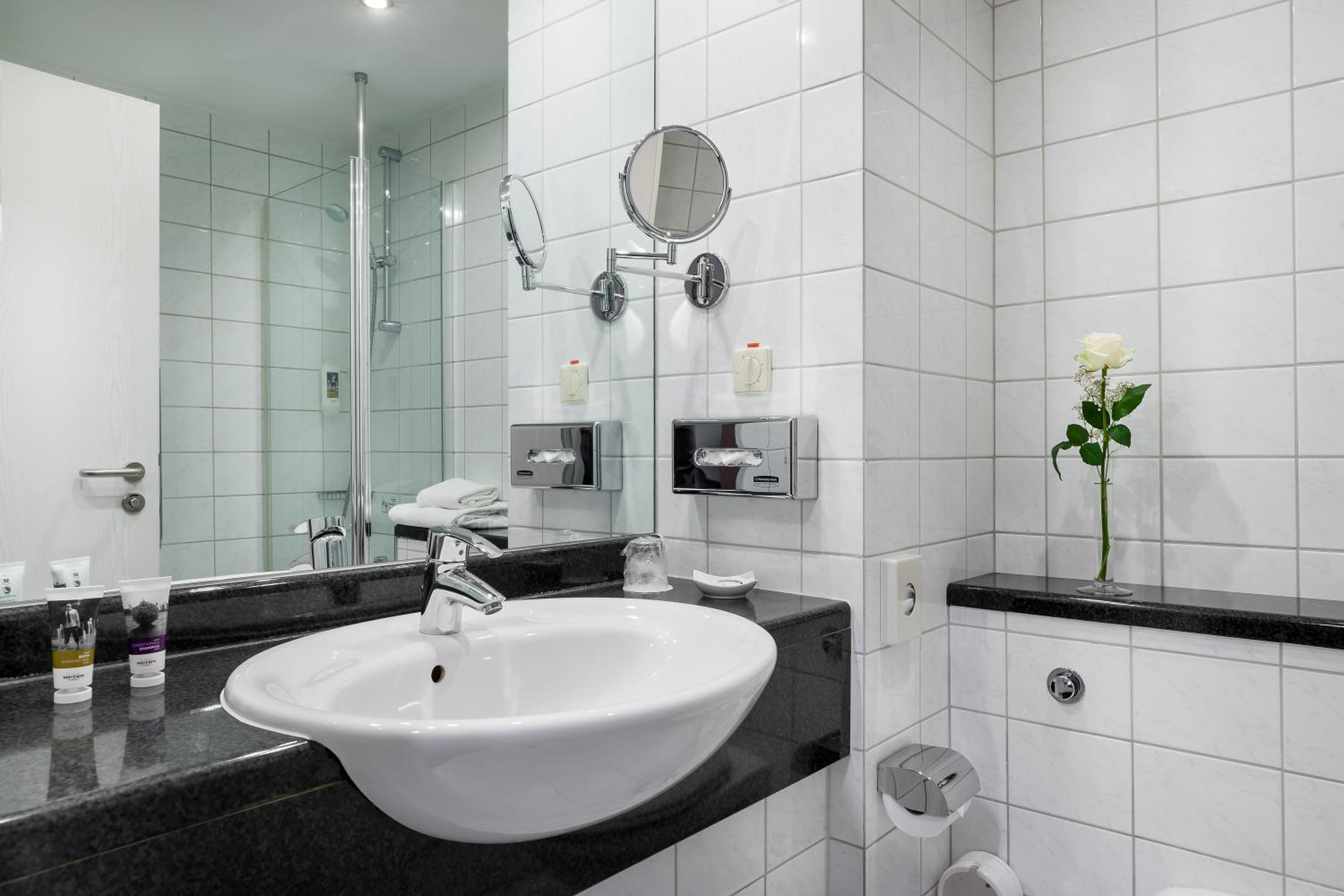 Standard Single Room photo 2
