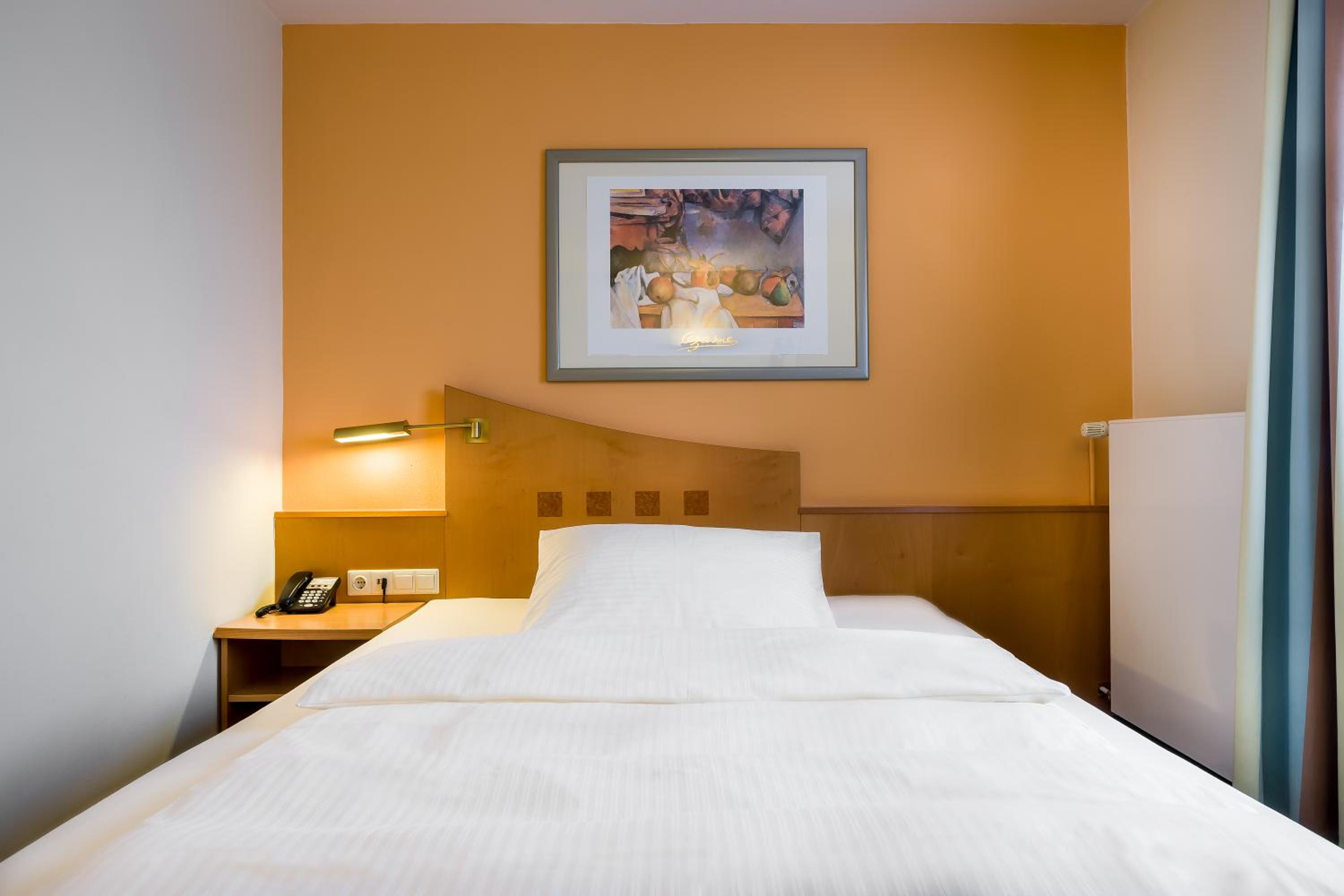 Standard Single Room photo 1