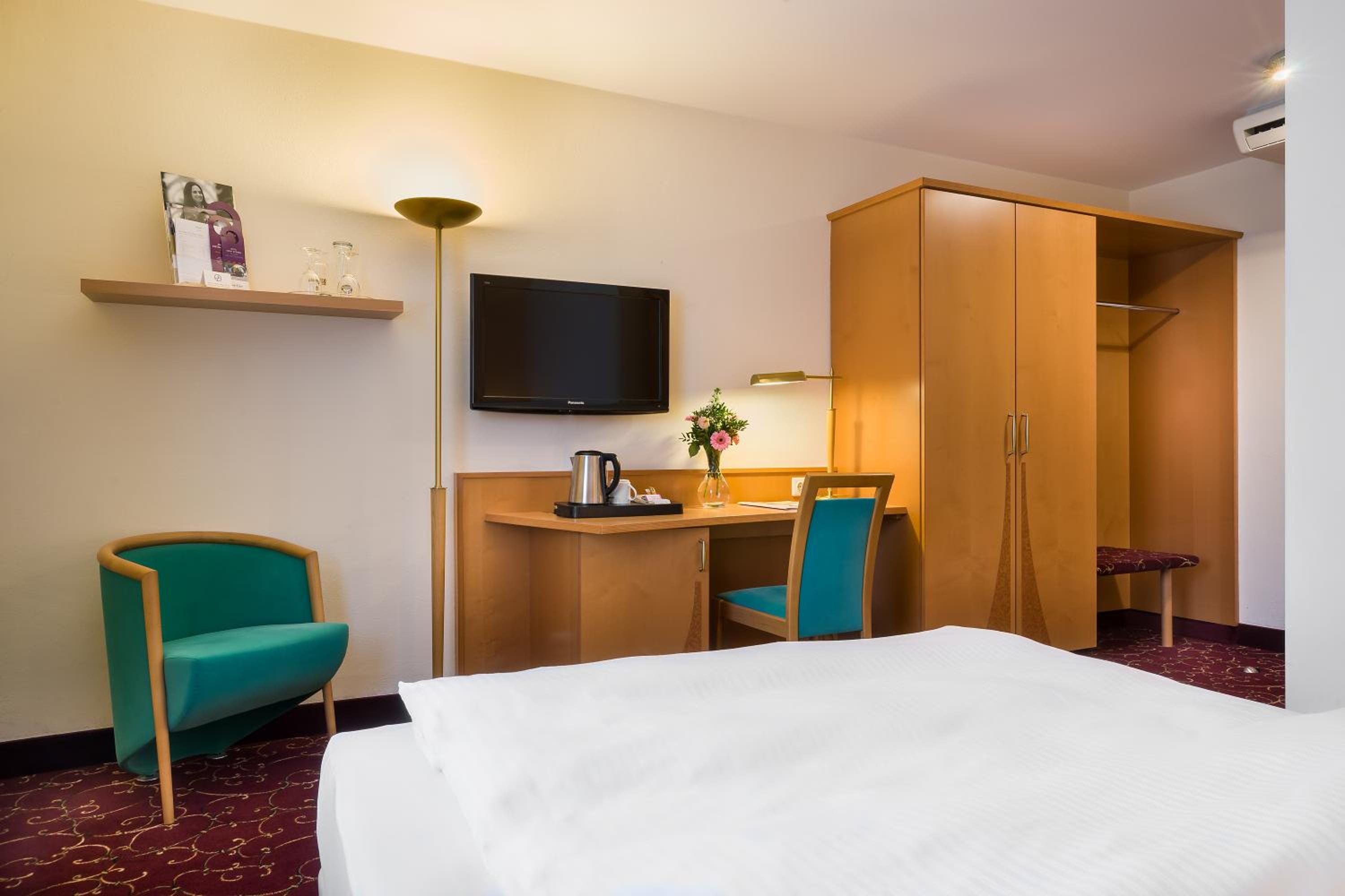 Standard Single Room photo 3
