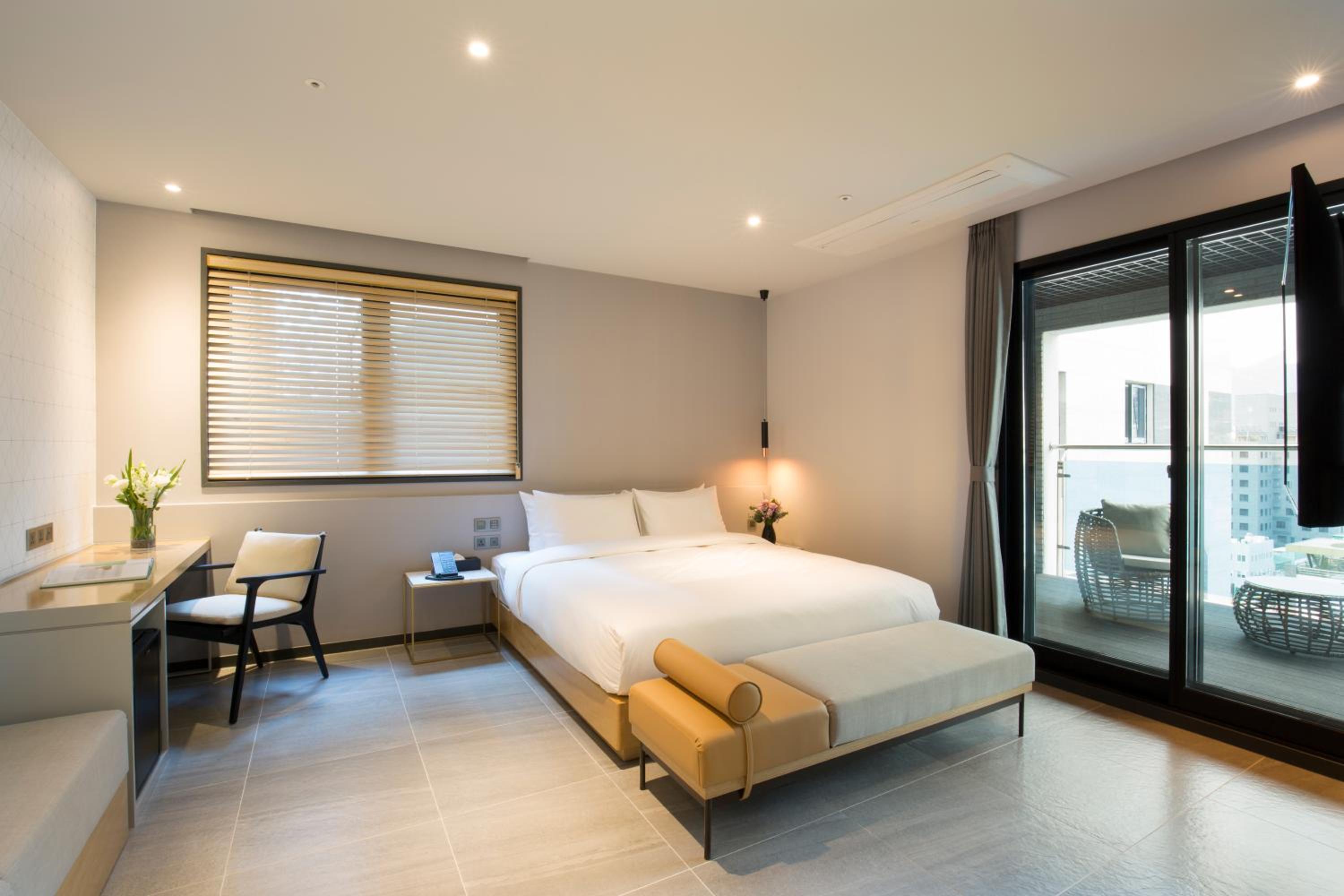 Double Room with Balcony photo 1