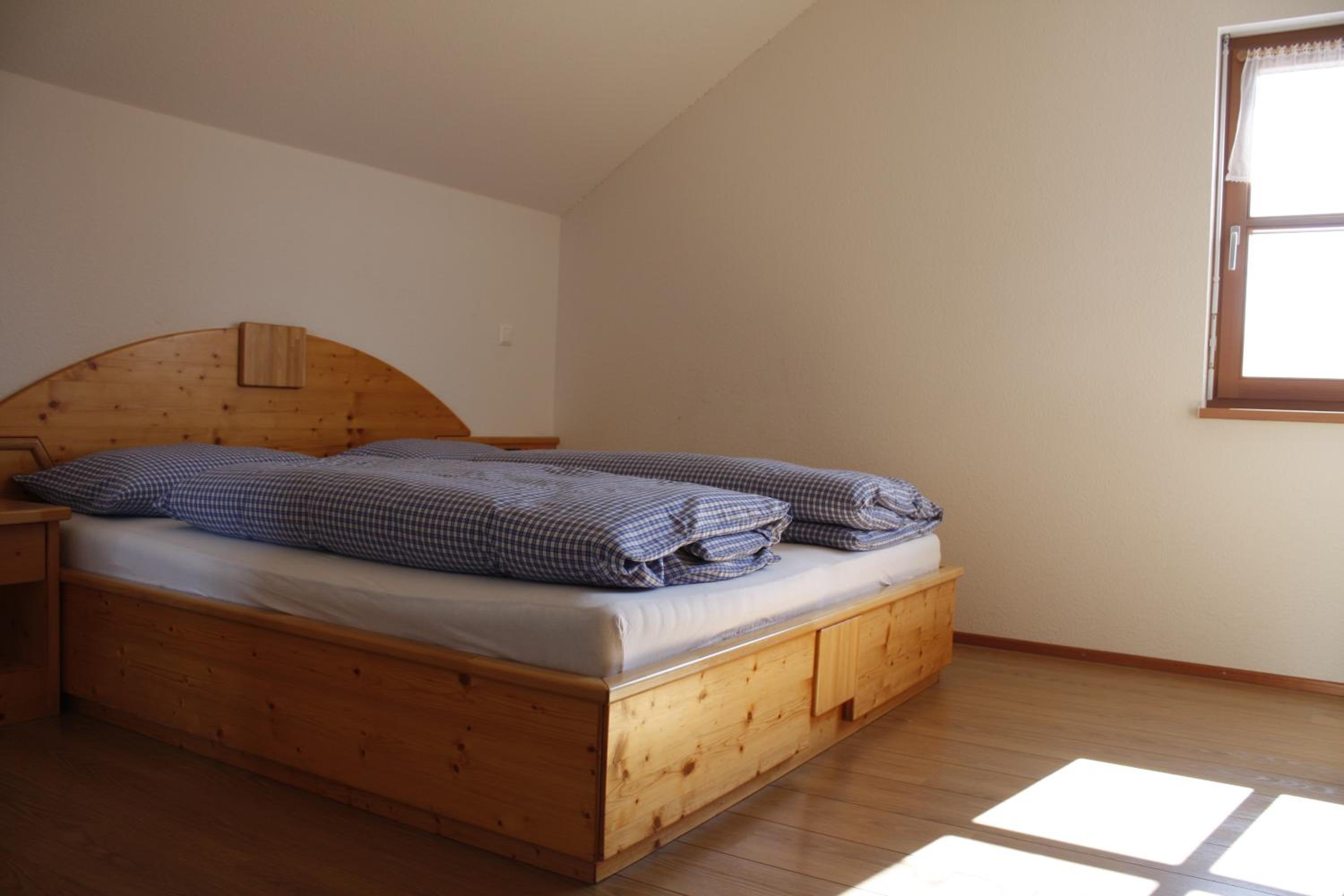 One-Bedroom Apartment (3 Adults)