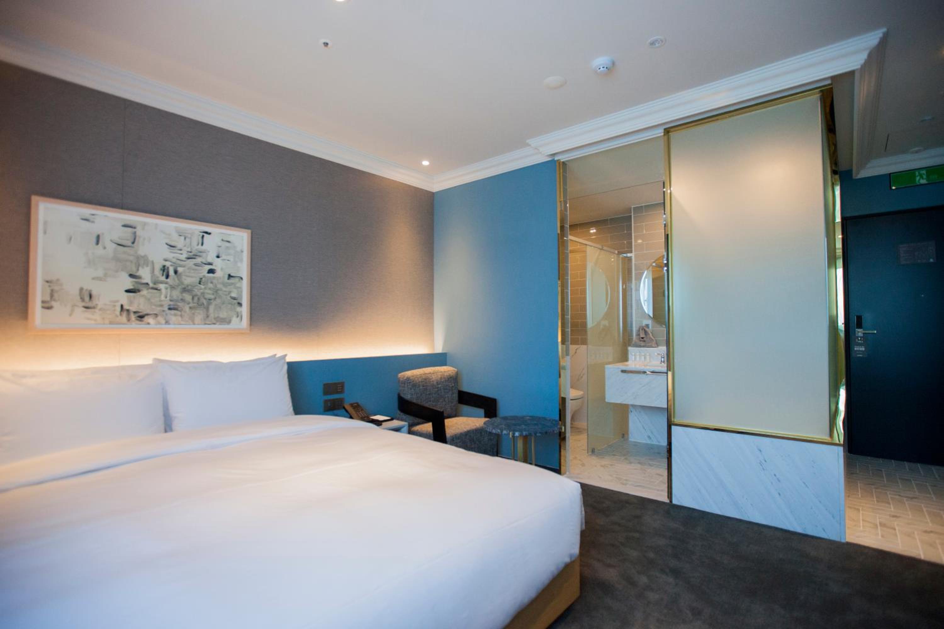 Standard Double Room with no View photo 2