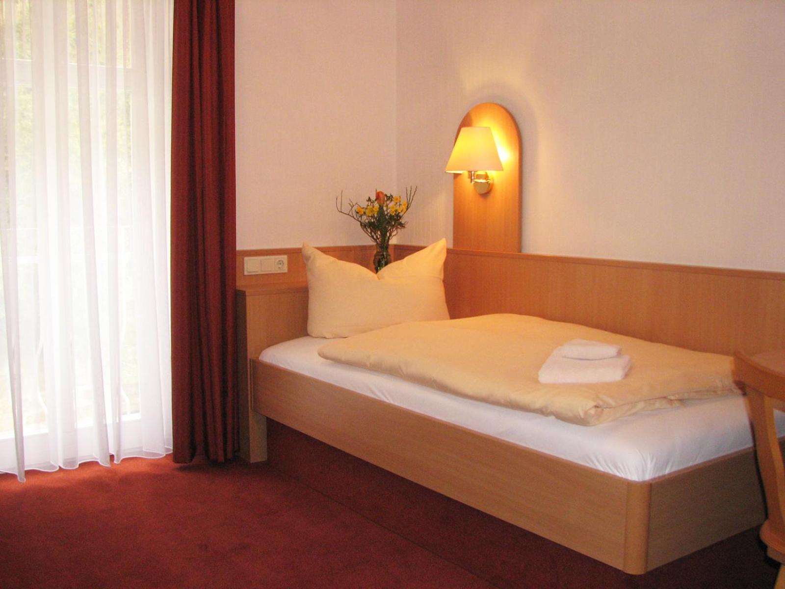 Single Room with Shower photo 2