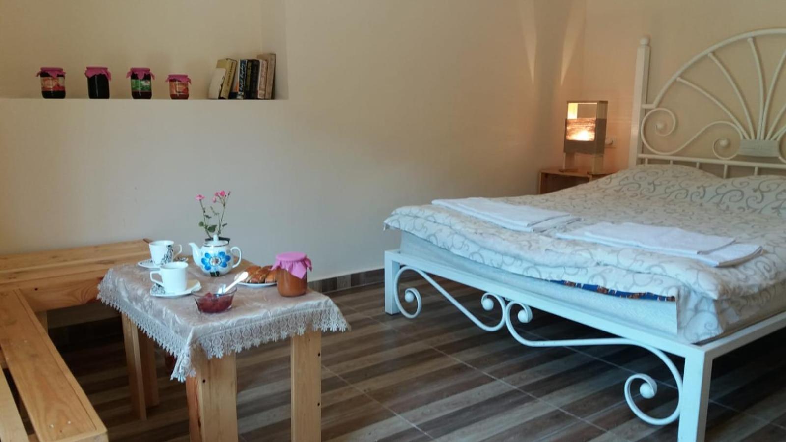 Triple Room with Bathroom photo 1