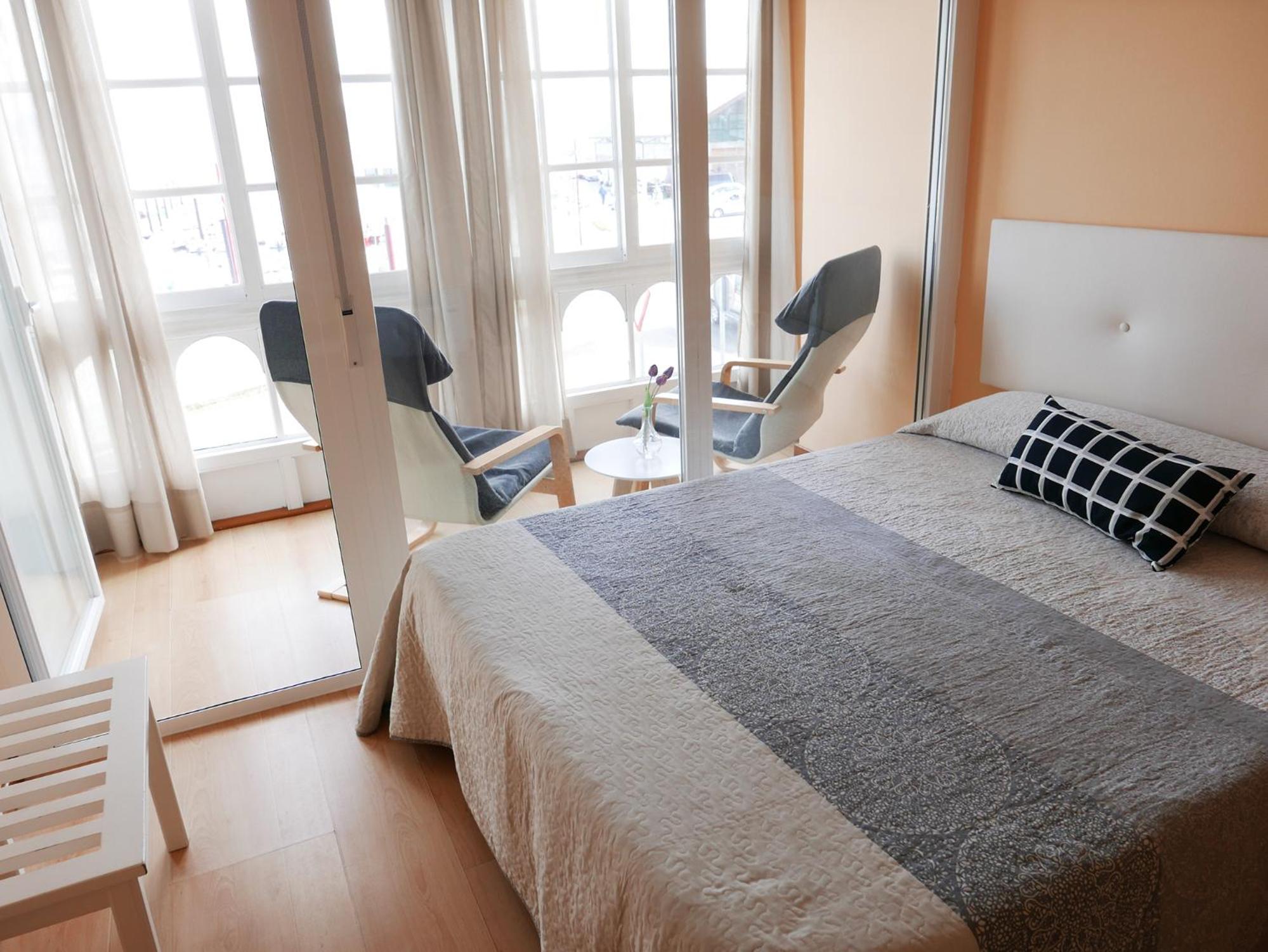 Double Room with Sea View photo 3