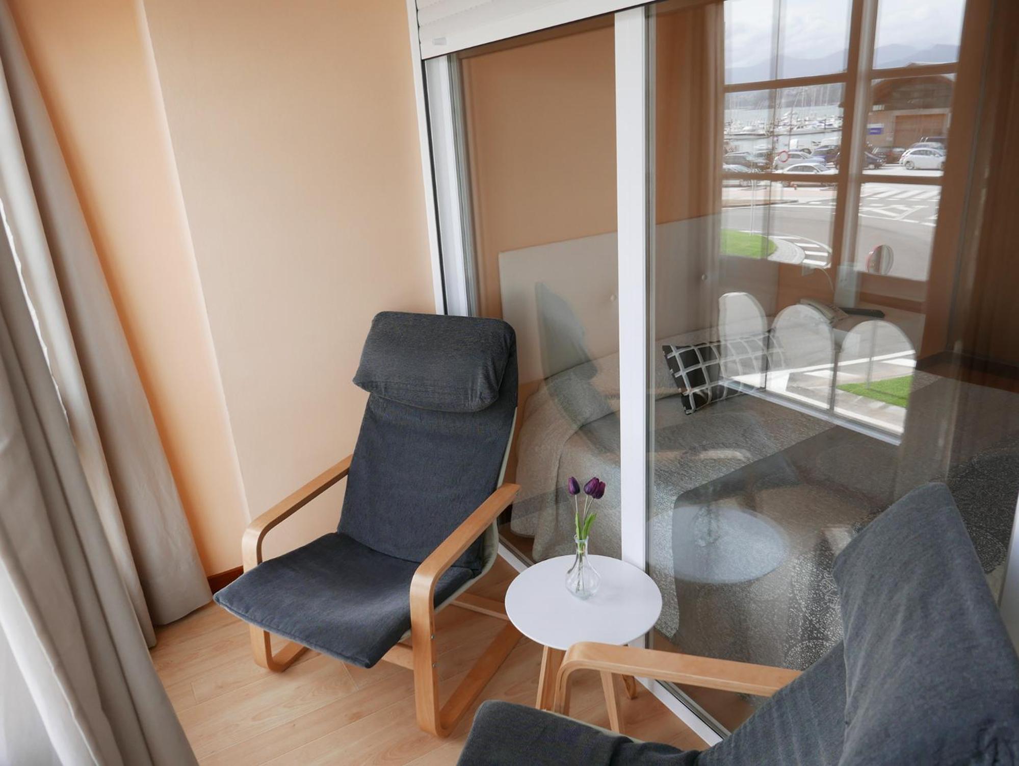 Double Room with Sea View photo 2