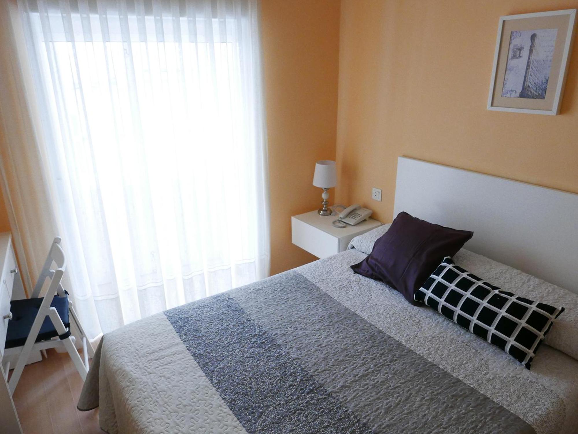 Standard Double Room photo 2