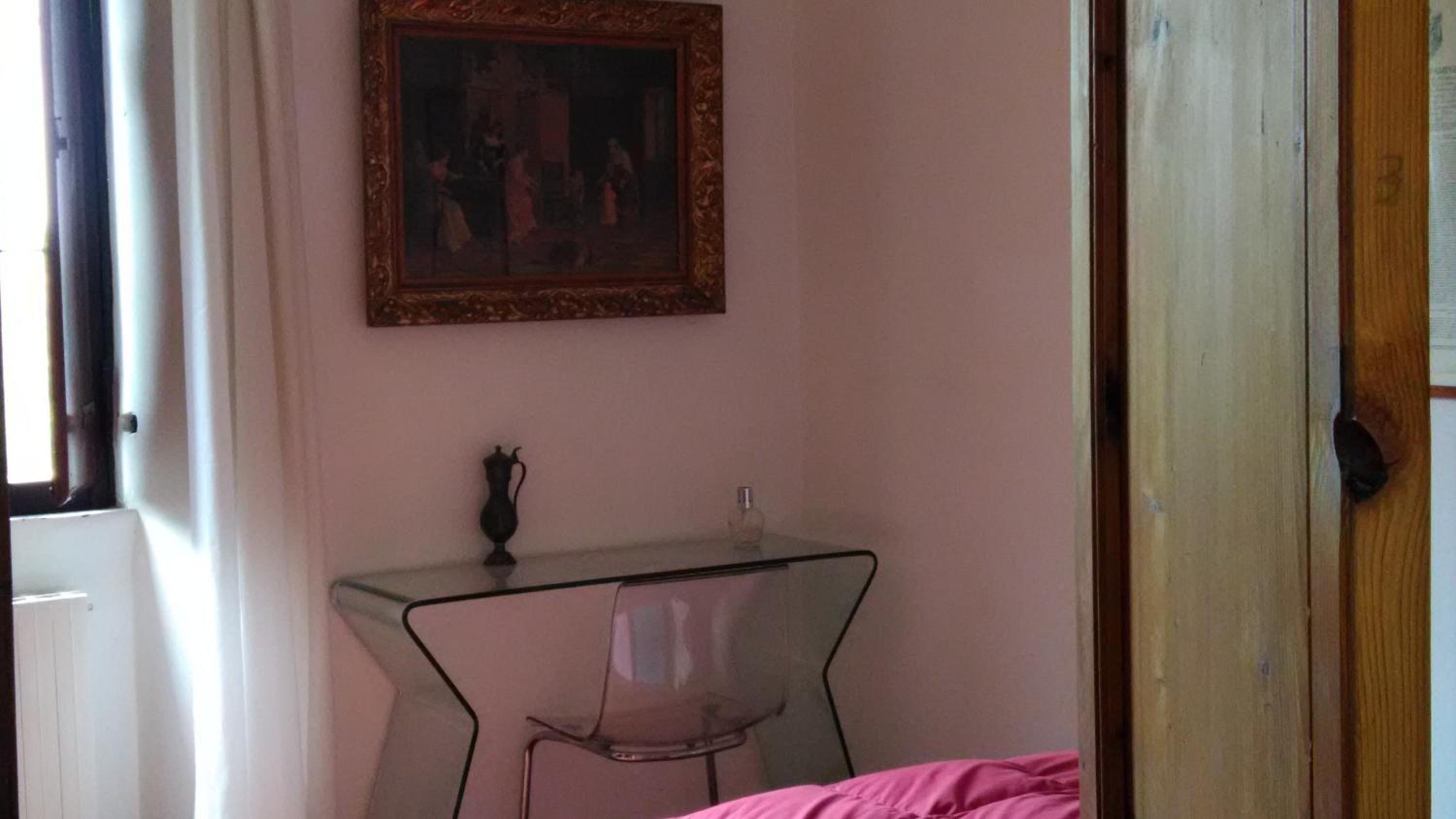 Double Room with Garden View - Photo 3