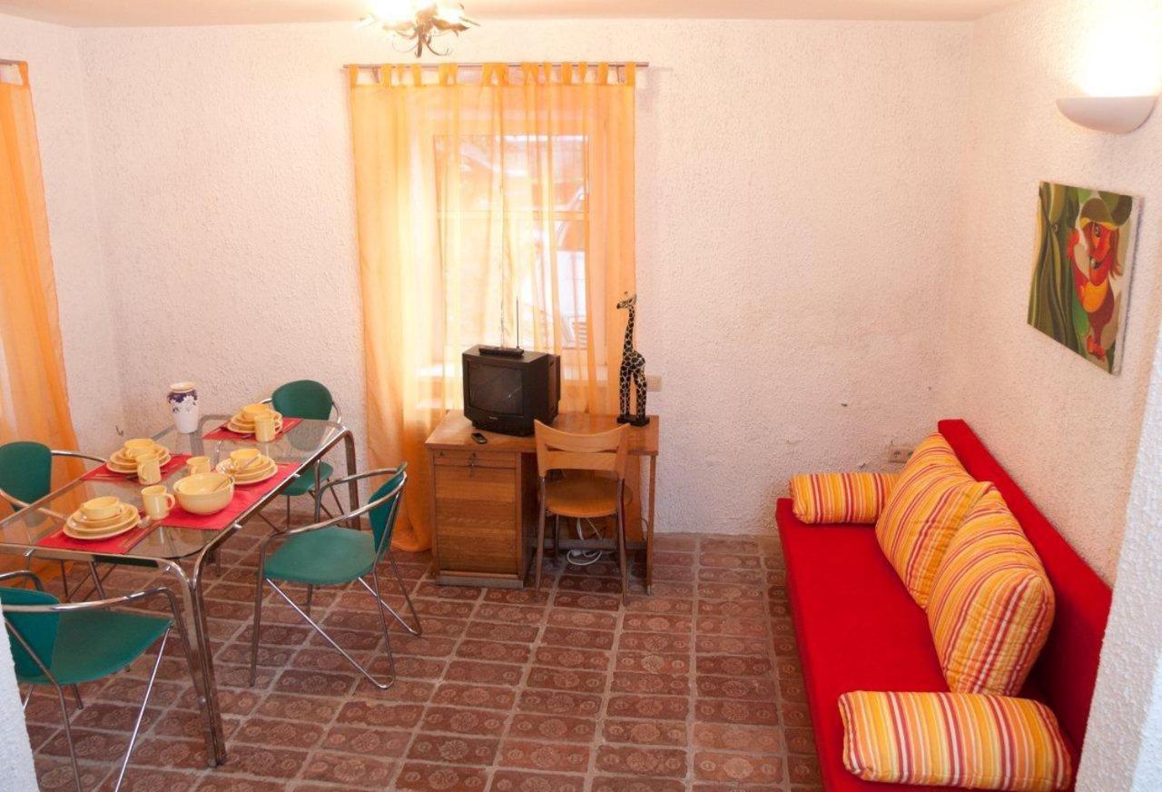 Large One-Bedroom Apartment photo 3