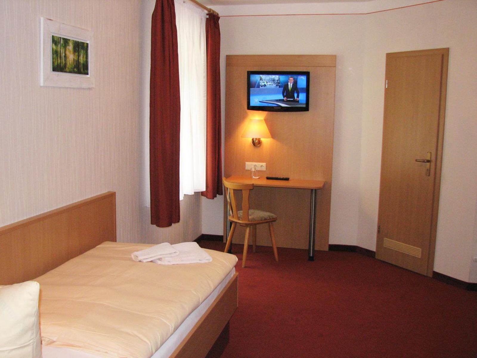 Single Room with Shower photo 1