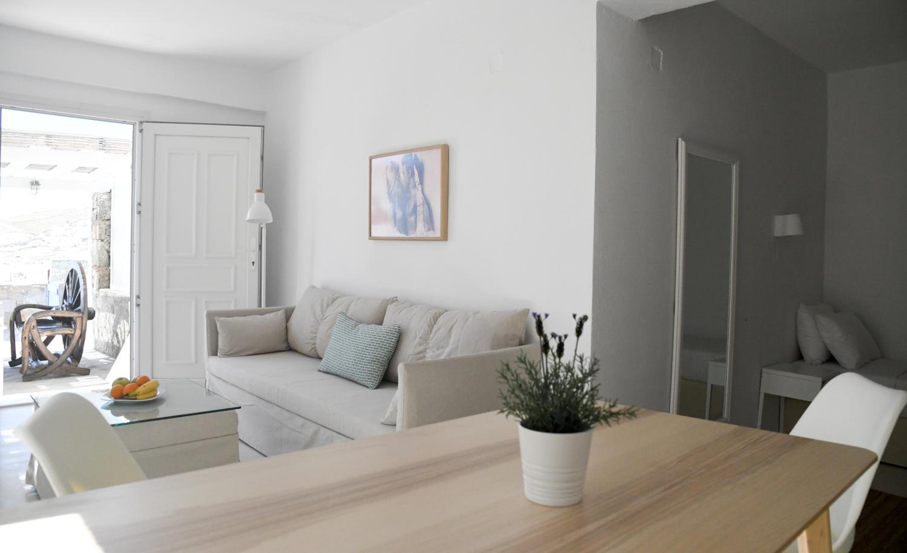 Apartment with Hot Tub and sea View photo 1