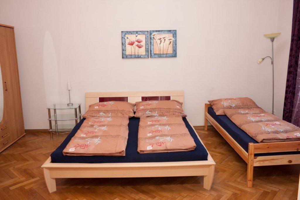 Superior One-Bedroom Apartment with Terrace photo 2