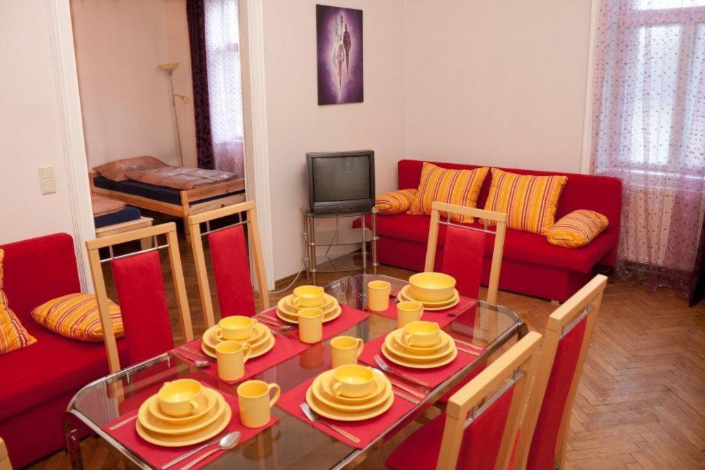 Superior One-Bedroom Apartment with Terrace photo 1