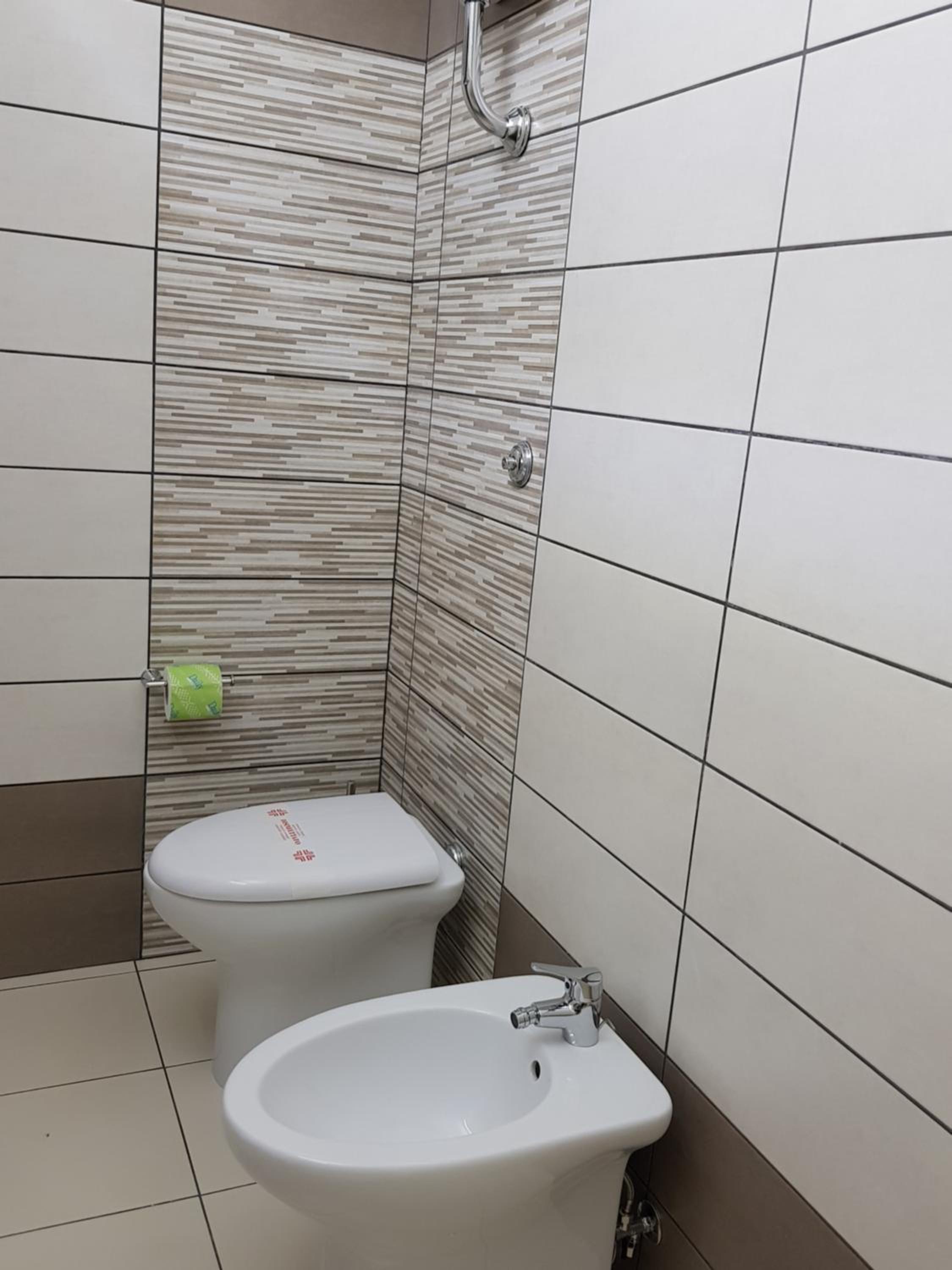 Triple Room with Shower - Photo 2