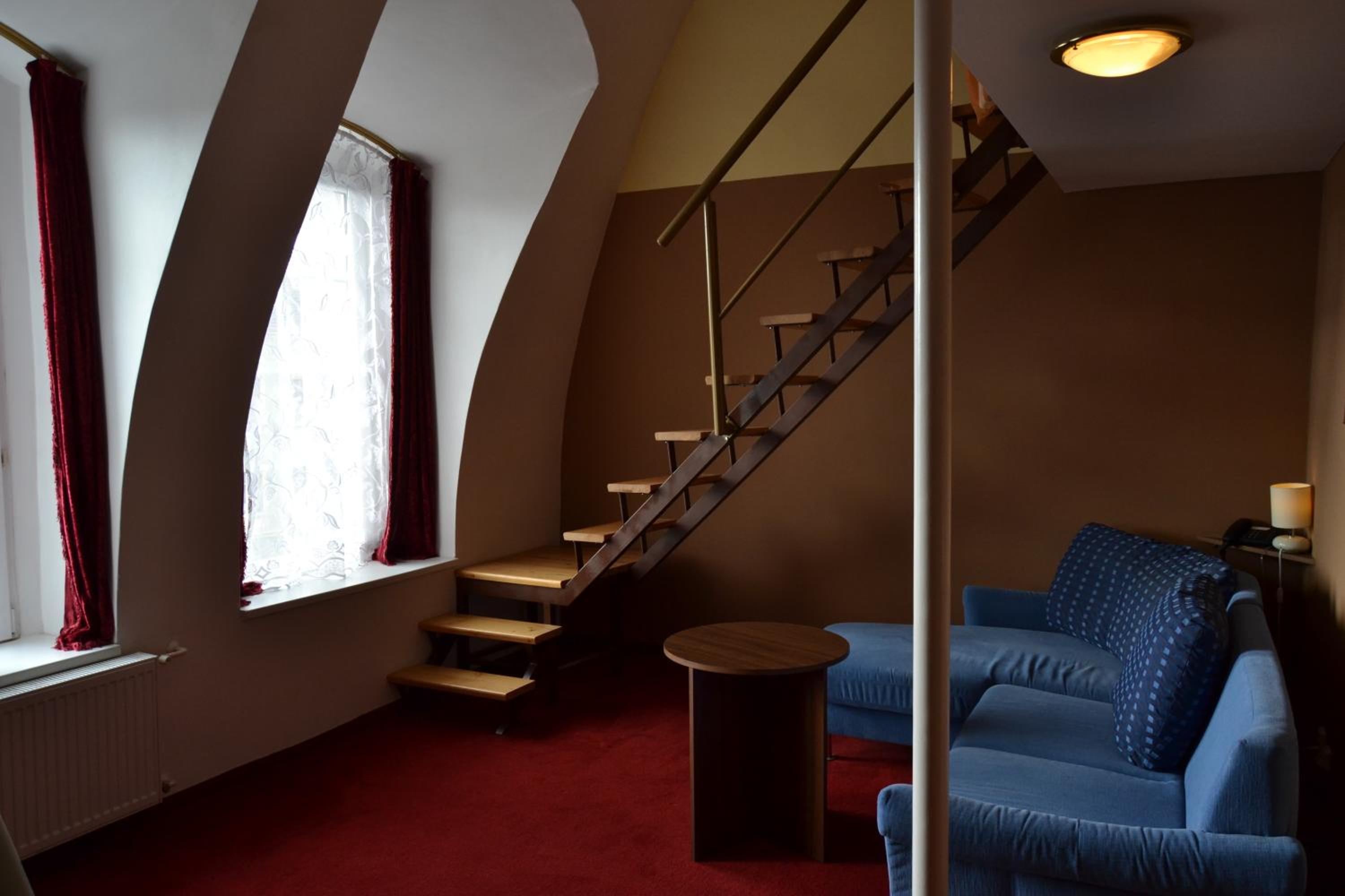 Comfort Double or Twin Room - Photo 3