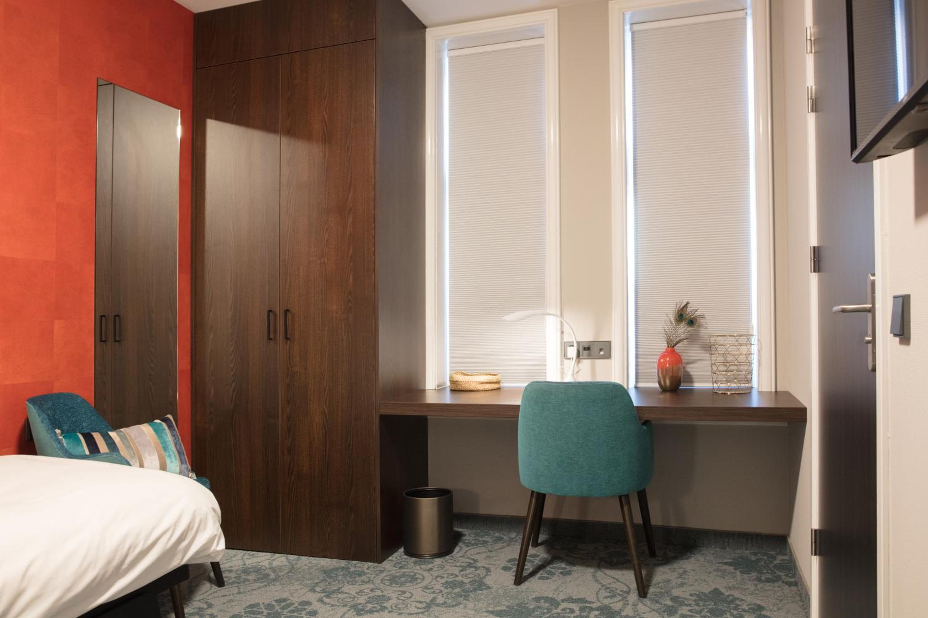 Economy Single Room