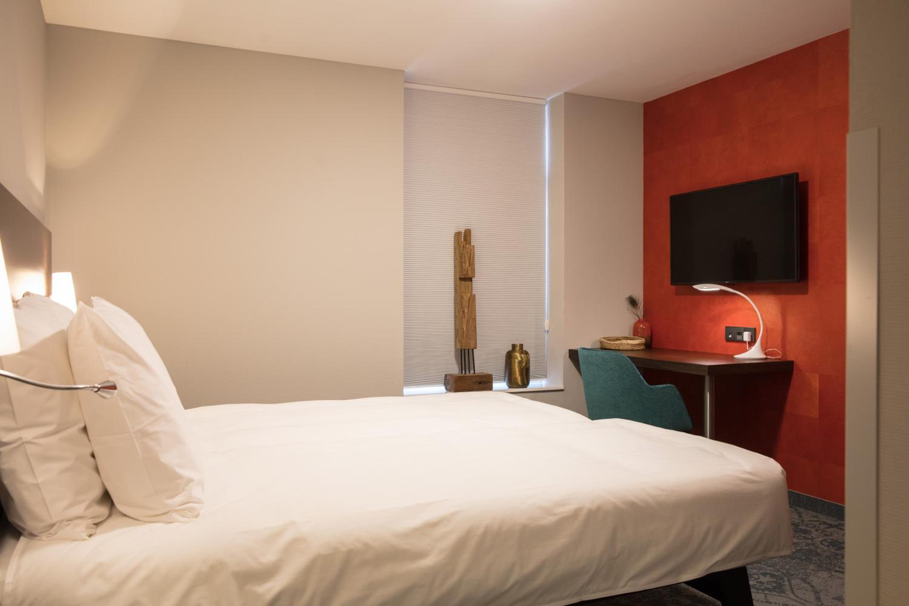 Economy Twin Room