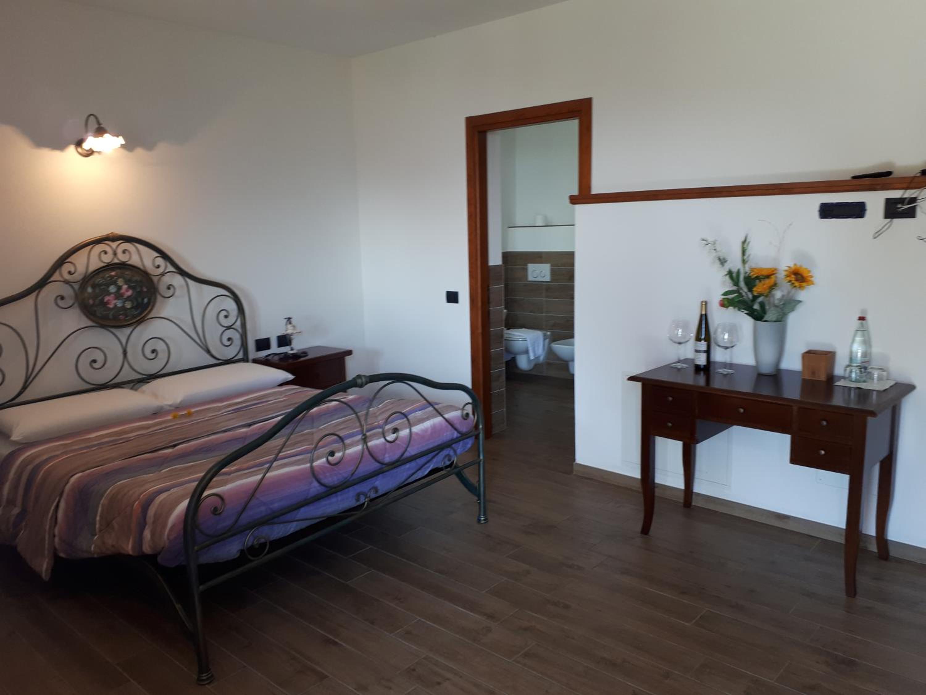 King Room with Lake View