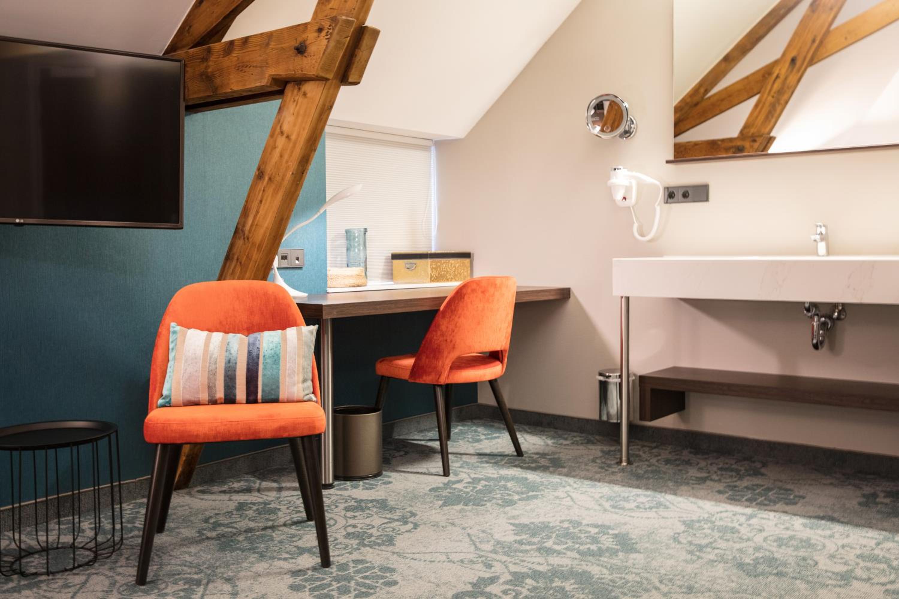 Suite photo 3