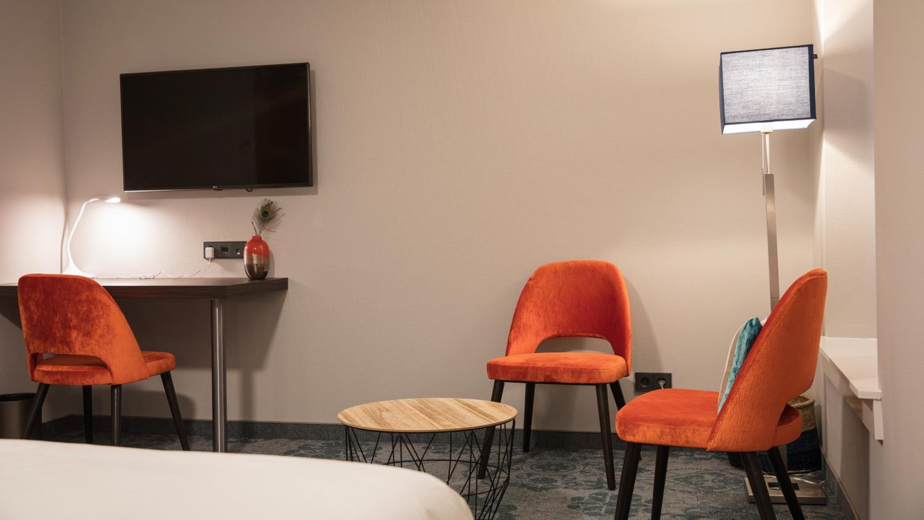 Junior Suite photo 2